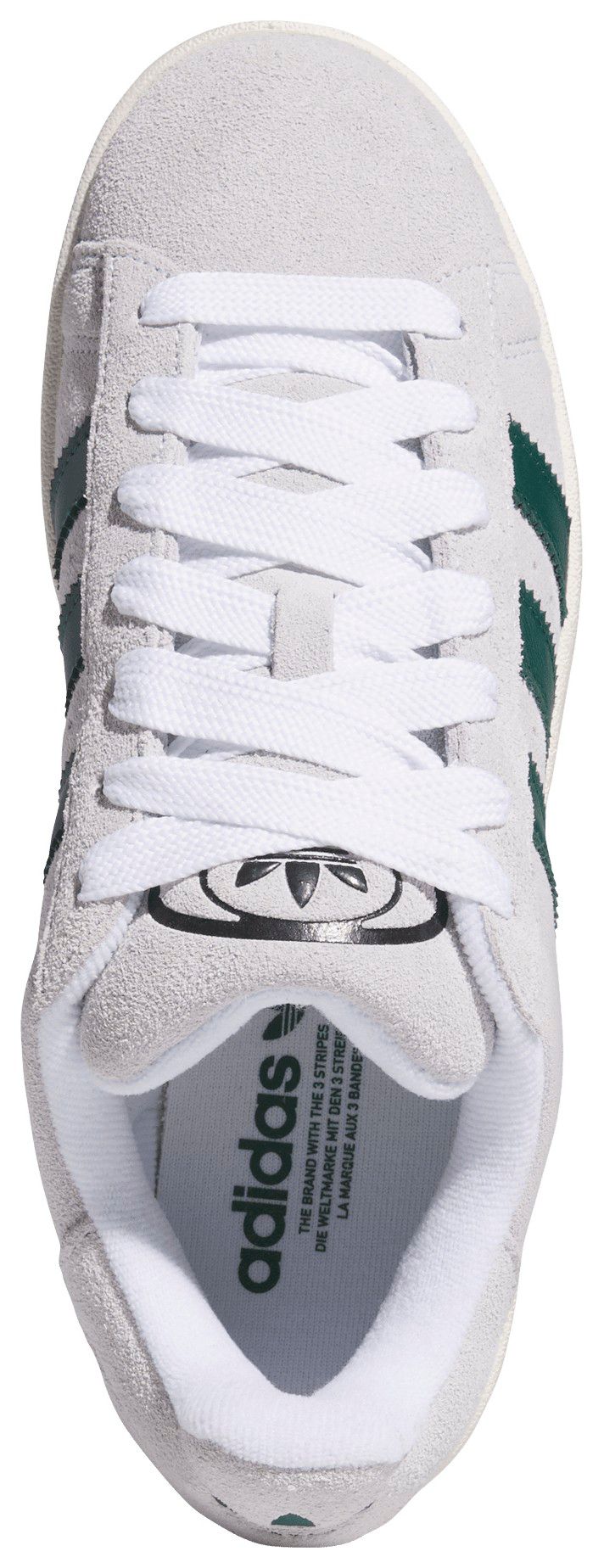 adidas Men's Campus 00s Shoes product image