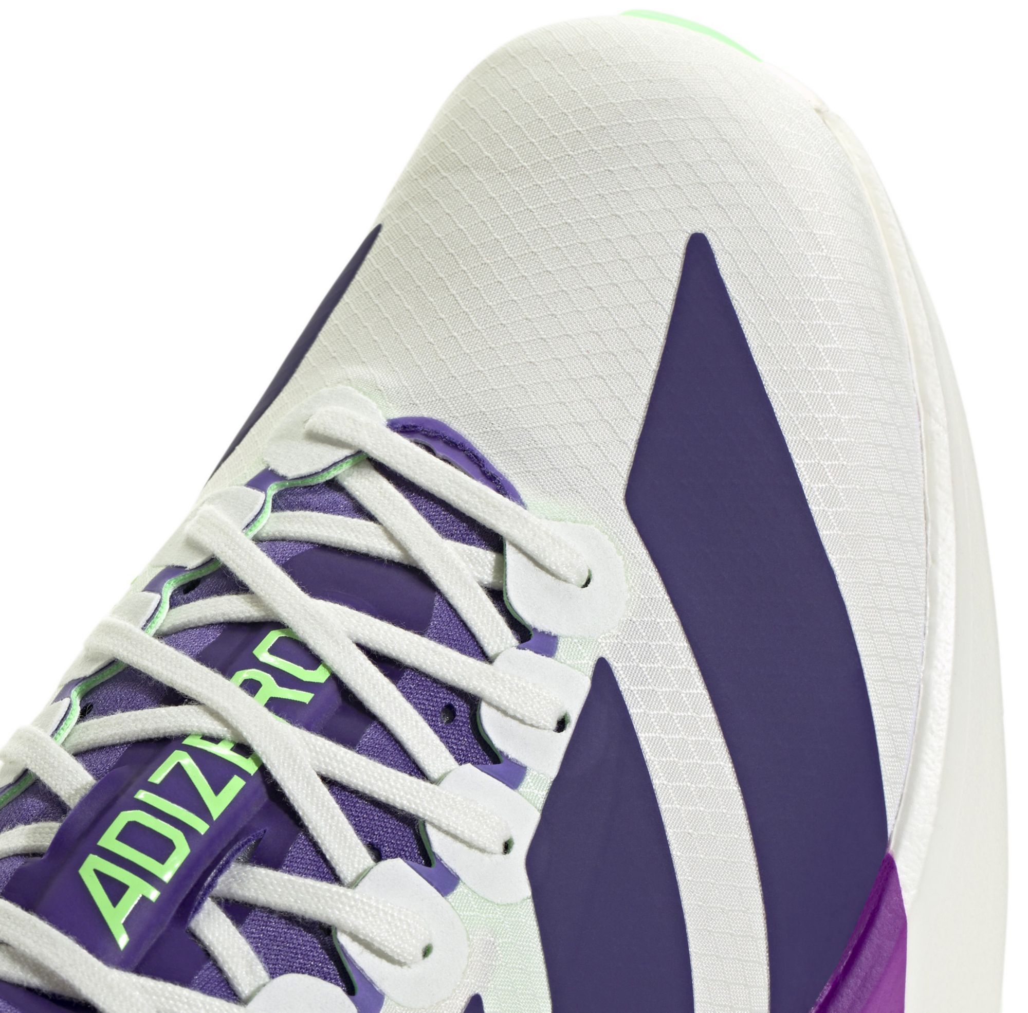 adidas Men's Adizero Adios Pro 4 Running Shoes product image