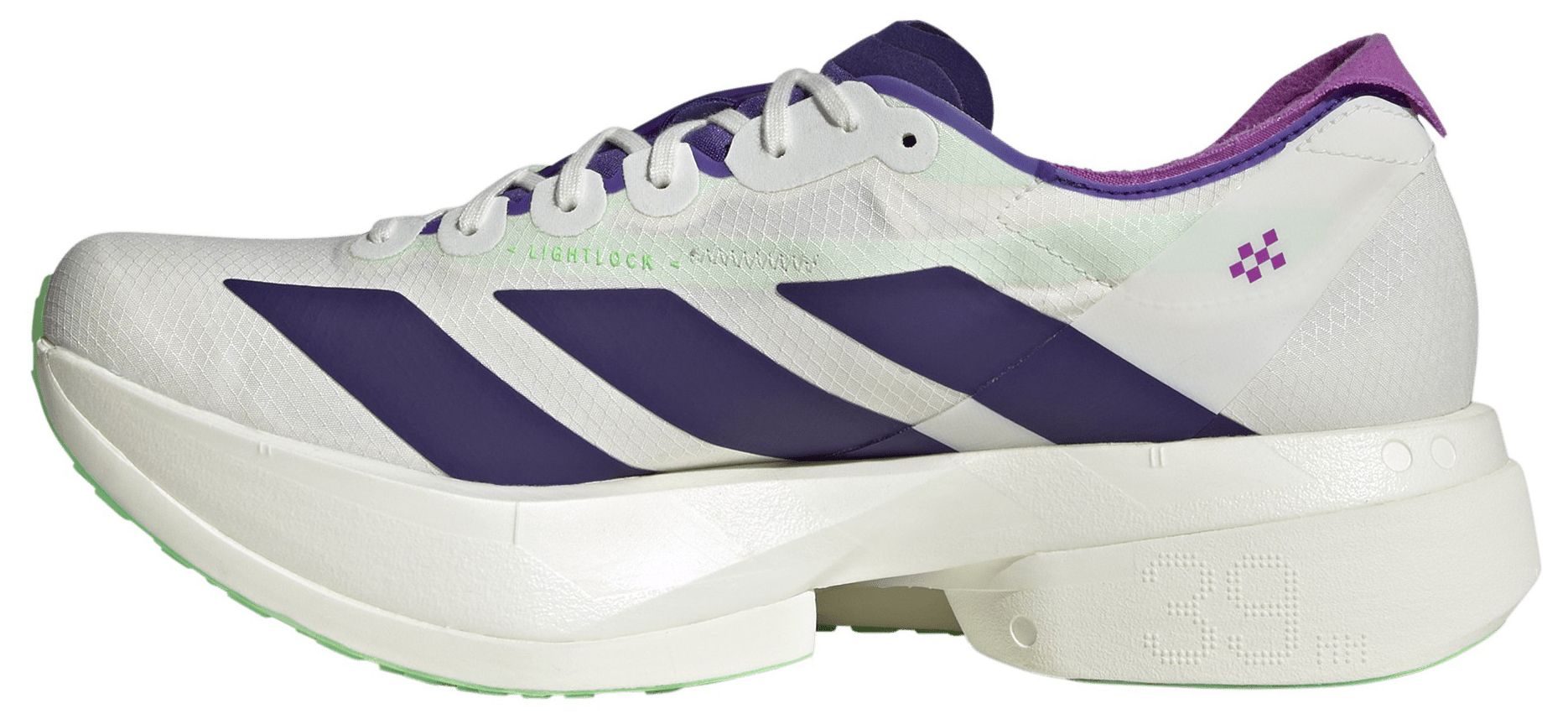 adidas Men's Adizero Adios Pro 4 Running Shoes product image