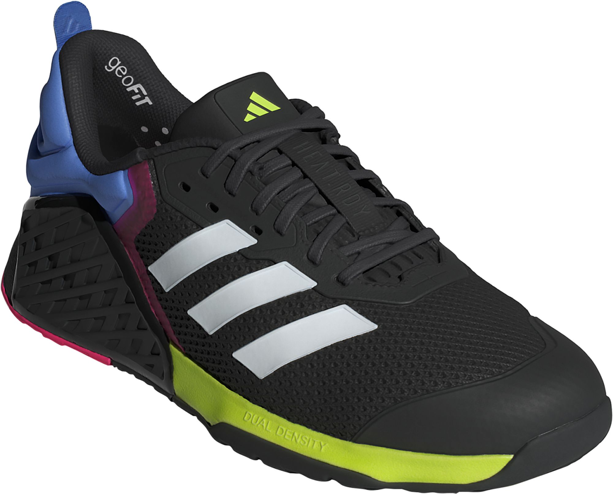 adidas Men's Dropset 3 Trainer Shoes product image
