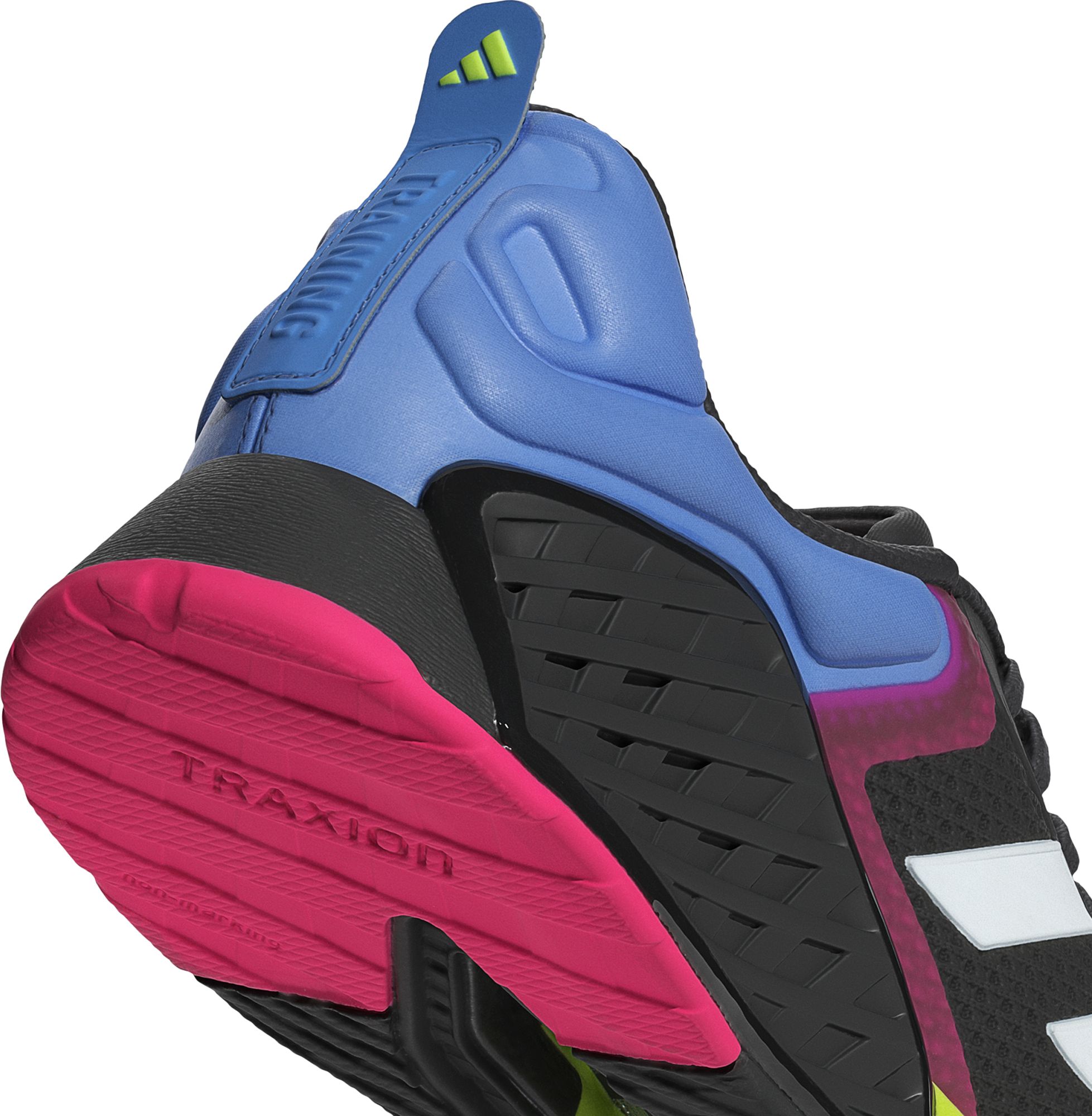 adidas Men's Dropset 3 Trainer Shoes product image