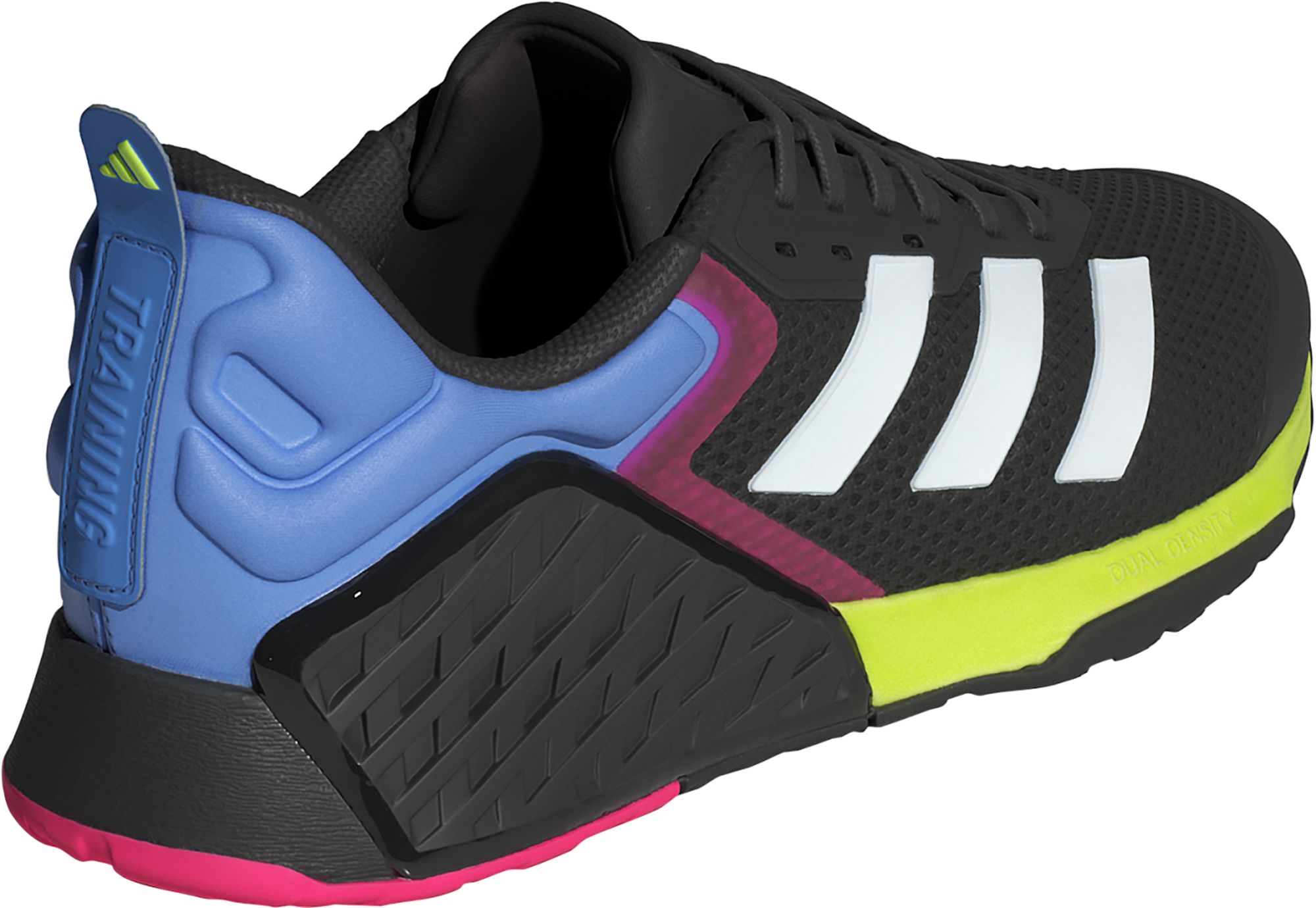 adidas Men's Dropset 3 Trainer Shoes product image