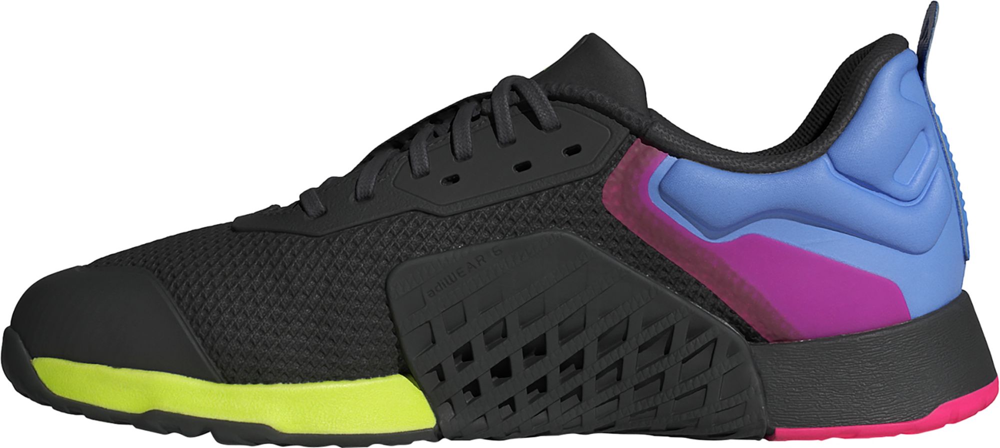 adidas Men's Dropset 3 Trainer Shoes product image