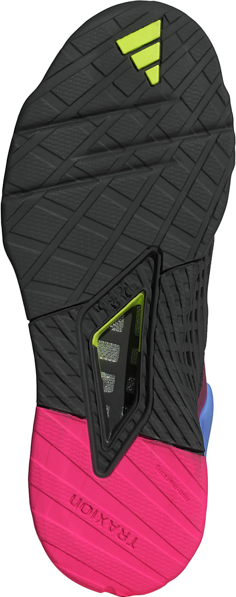 adidas Men's Dropset 3 Trainer Shoes product image