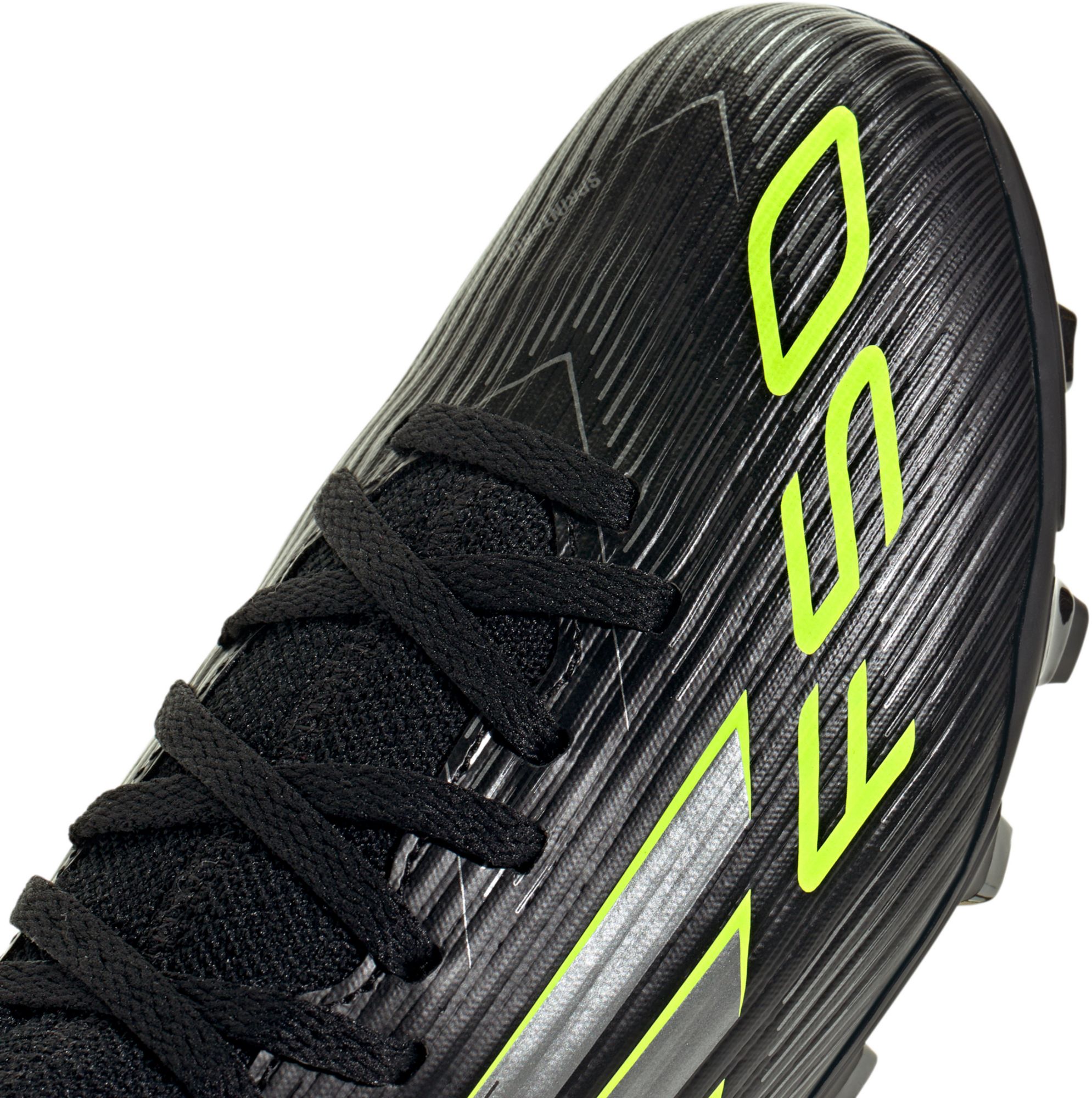 adidas Kids' F50 Club FG/ MG Mid Soccer Cleats product image