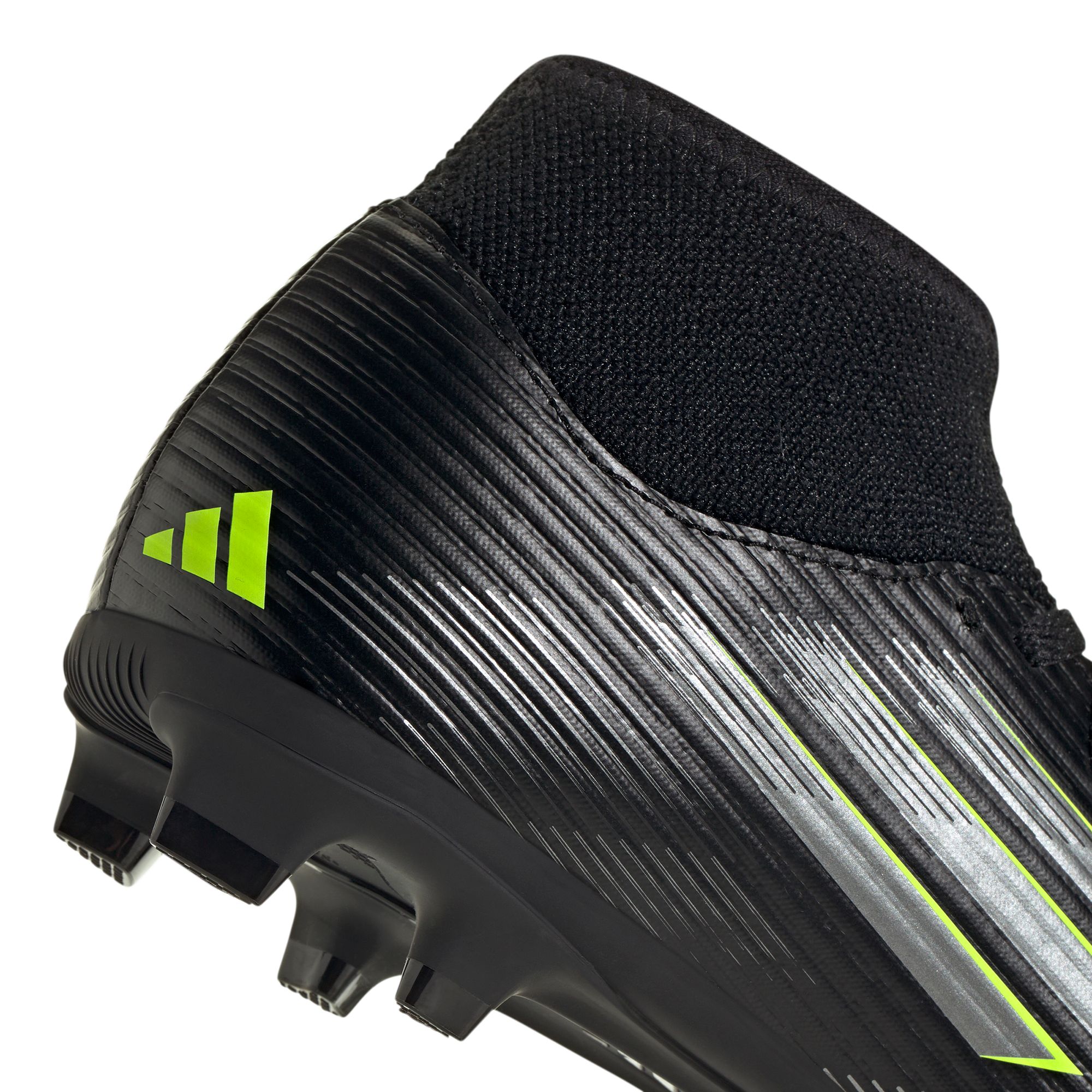 adidas Kids' F50 Club FG/ MG Mid Soccer Cleats product image