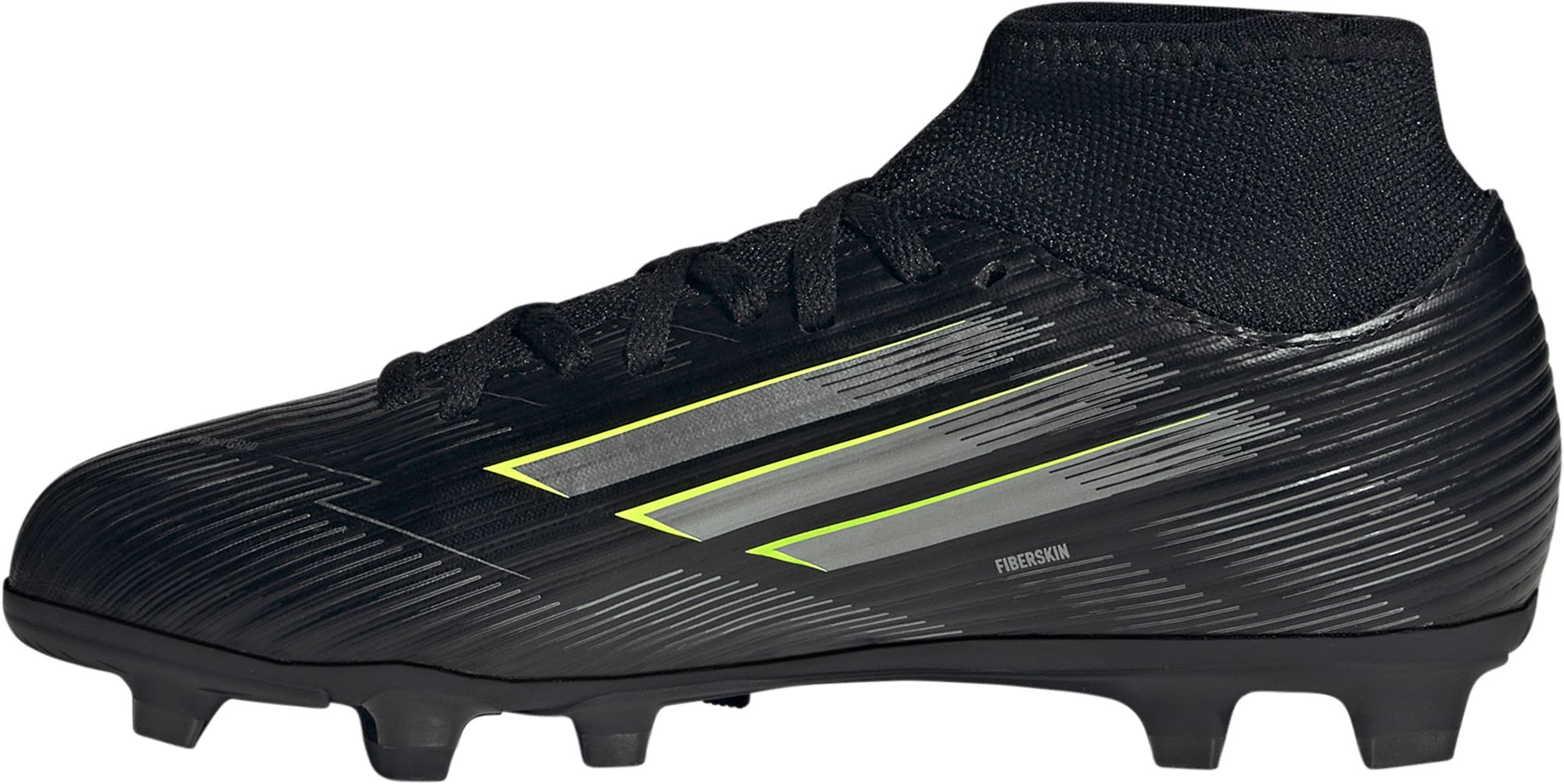 adidas Kids' F50 Club FG/ MG Mid Soccer Cleats product image