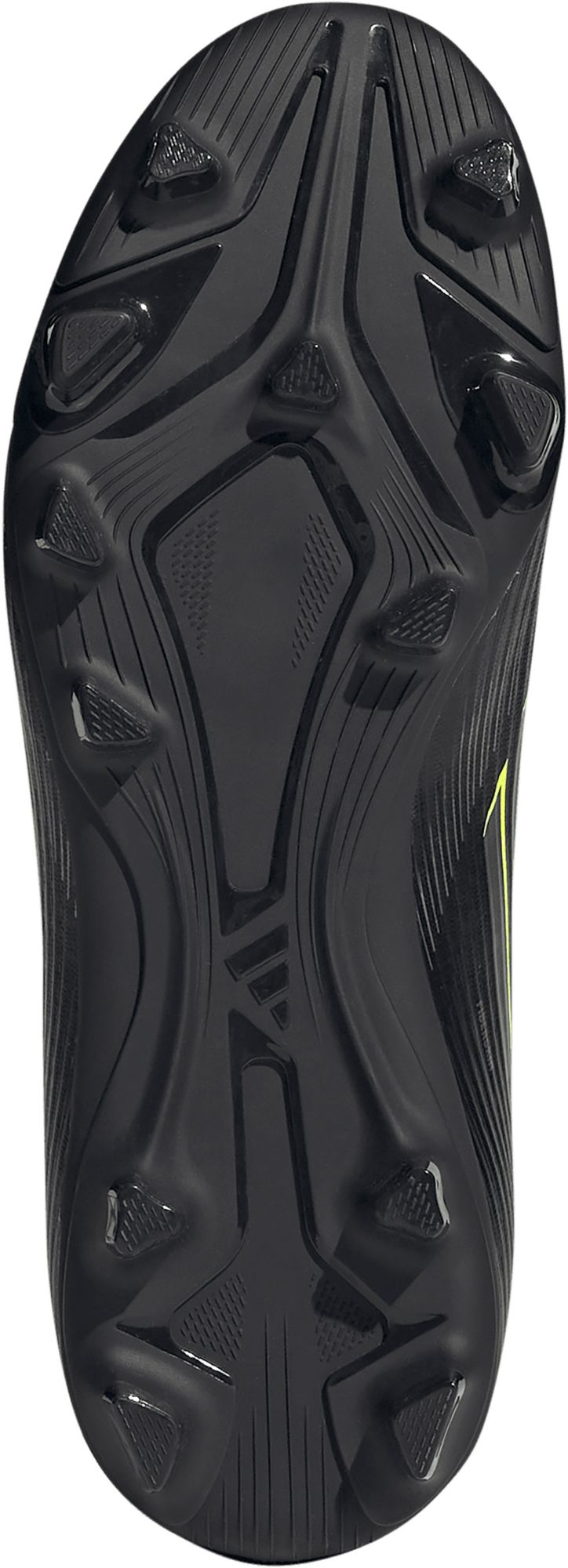 adidas Kids' F50 Club FG/ MG Mid Soccer Cleats product image