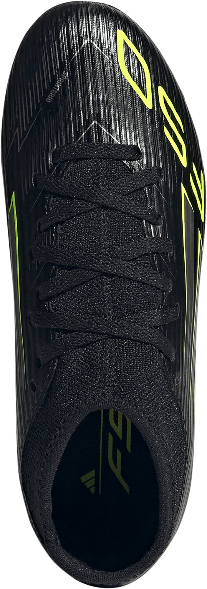 adidas Kids' F50 Club FG/ MG Mid Soccer Cleats product image