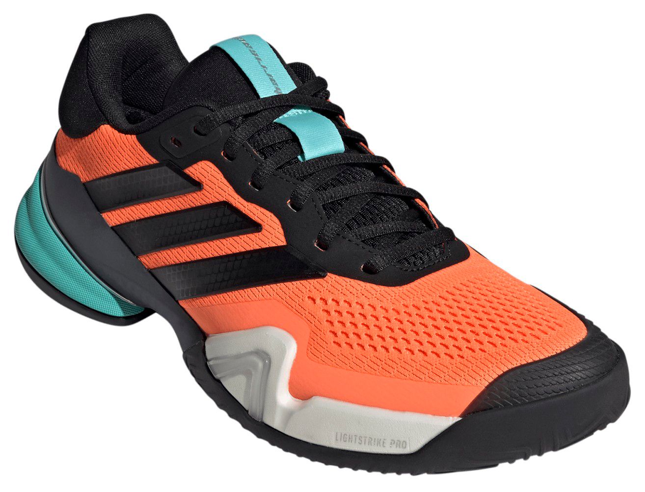 adidas Men's Barricade 14 Tennis Shoes product image