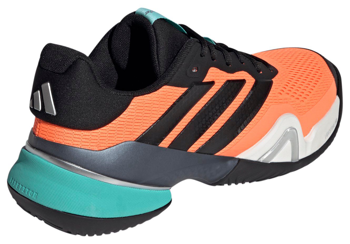 adidas Men's Barricade 14 Tennis Shoes product image