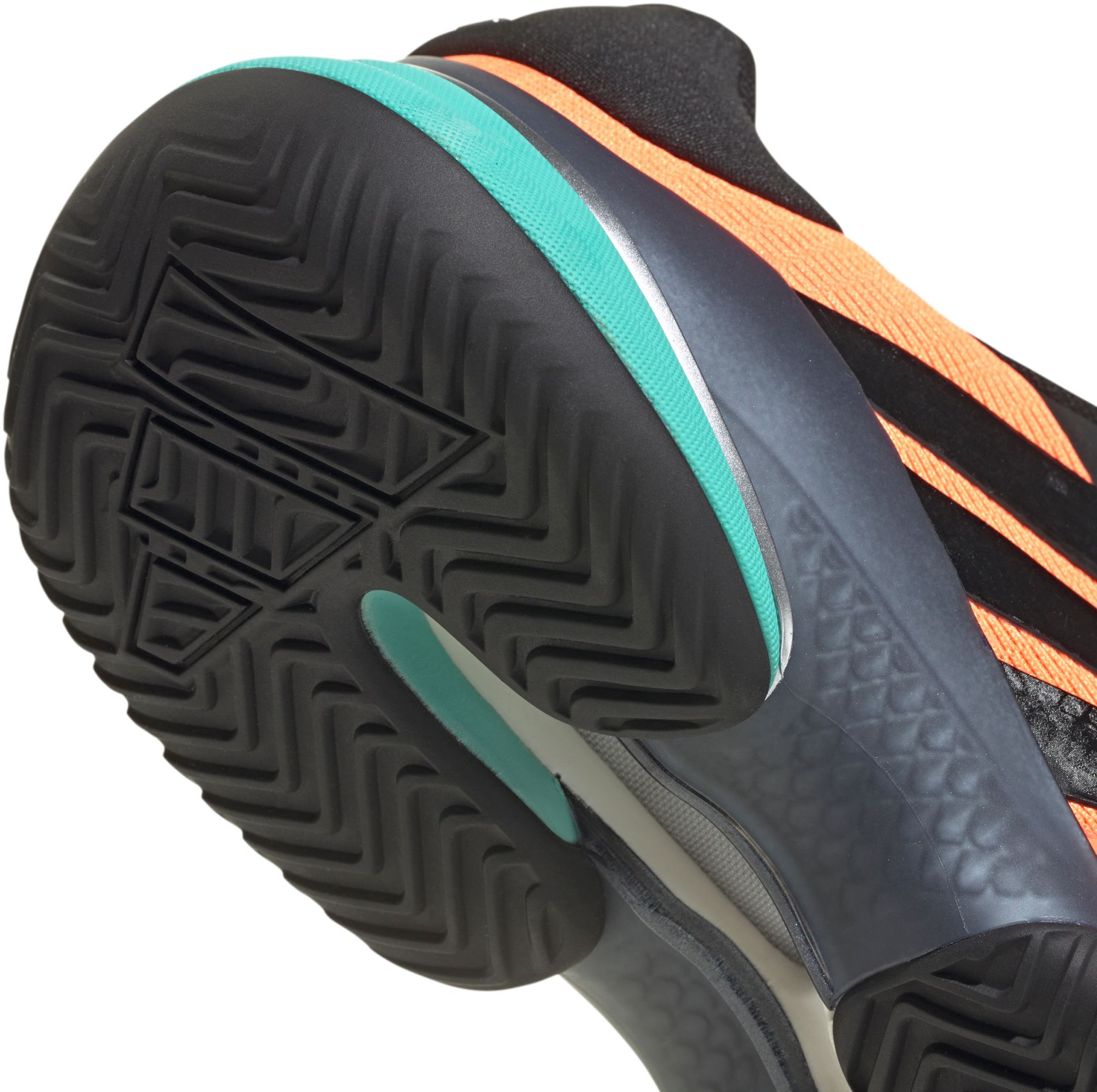 adidas Men's Barricade 14 Tennis Shoes product image