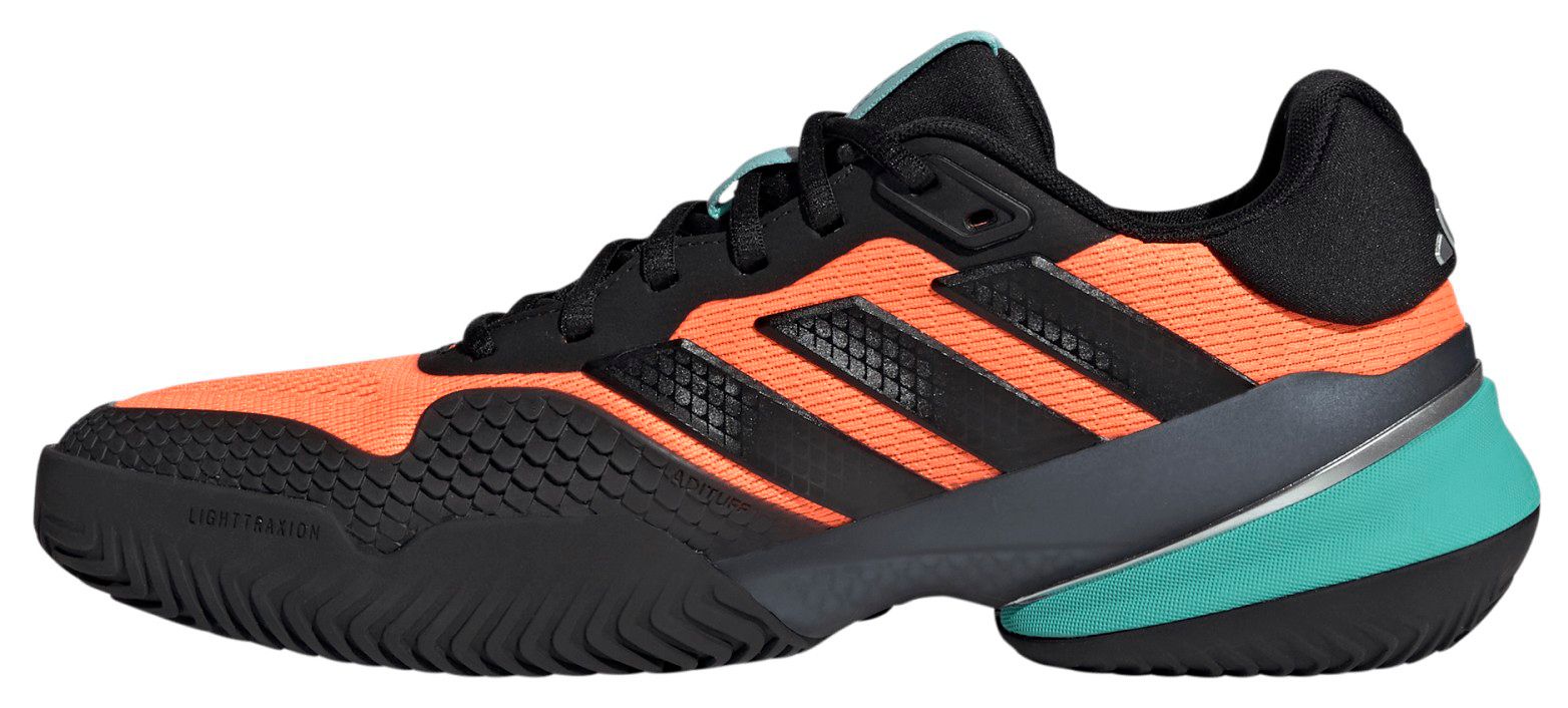 adidas Men's Barricade 14 Tennis Shoes product image