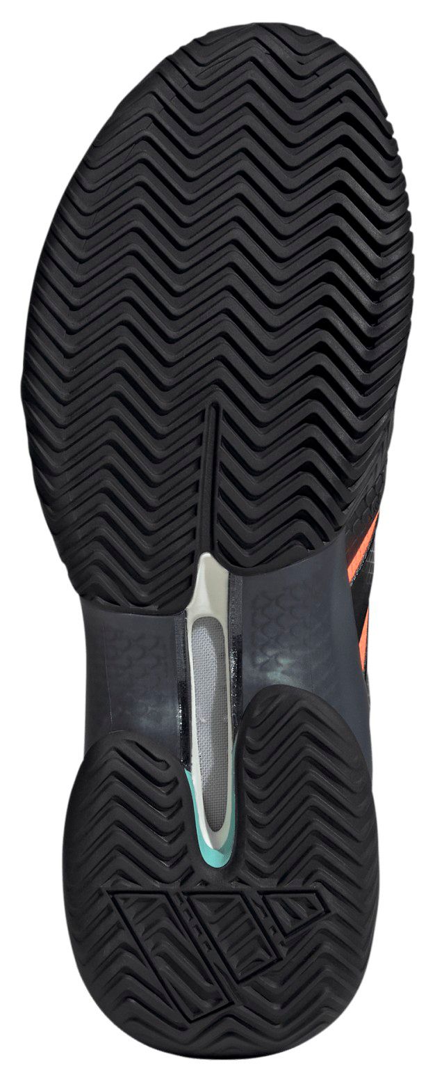 adidas Men's Barricade 14 Tennis Shoes product image