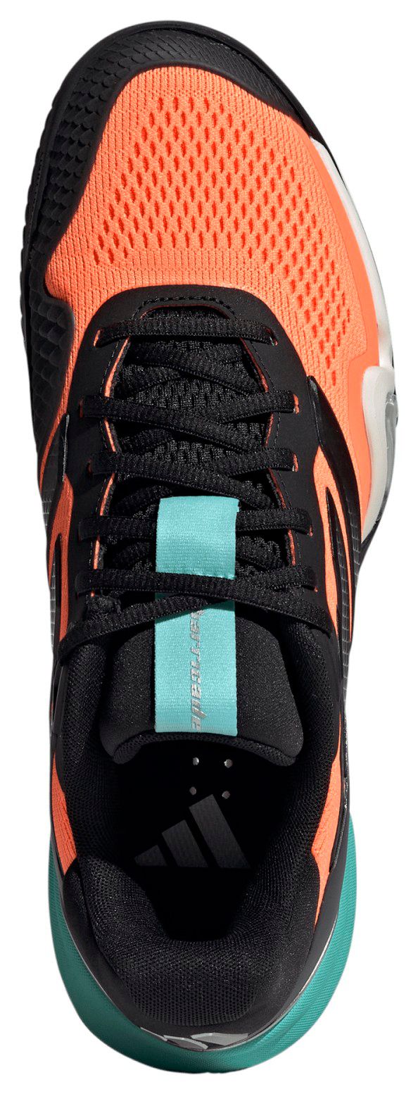 adidas Men's Barricade 14 Tennis Shoes product image
