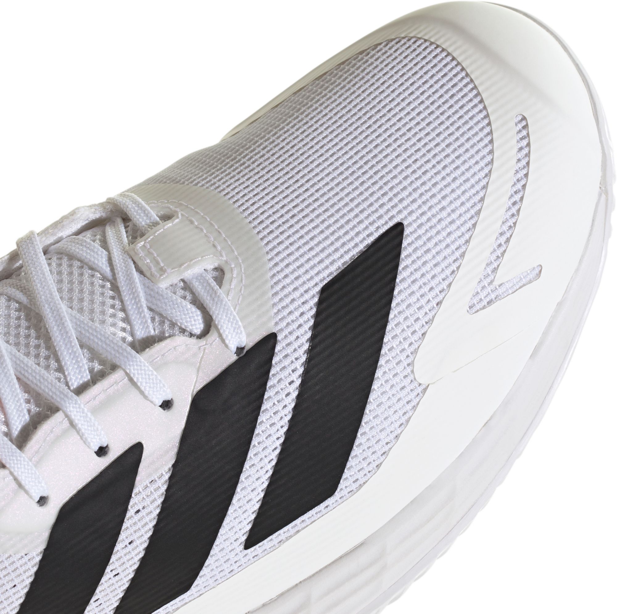 adidas Men's Defiant Speed 2 Tennis Shoes product image