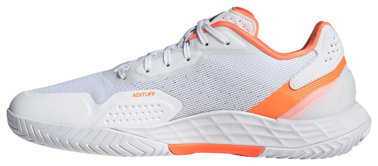 adidas Men's Defiant Speed 2 Tennis Shoes product image