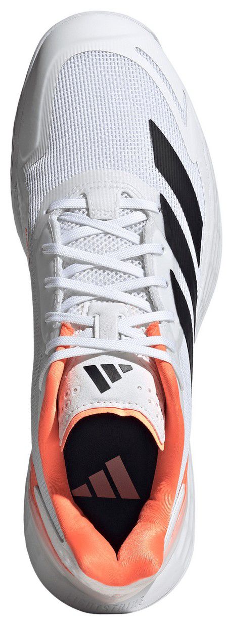adidas Men's Defiant Speed 2 Tennis Shoes product image