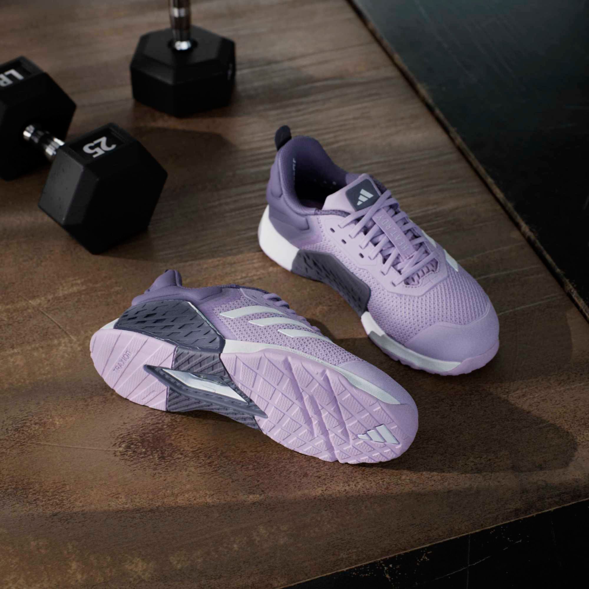 adidas Women's Dropset 3 Training Shoes product image