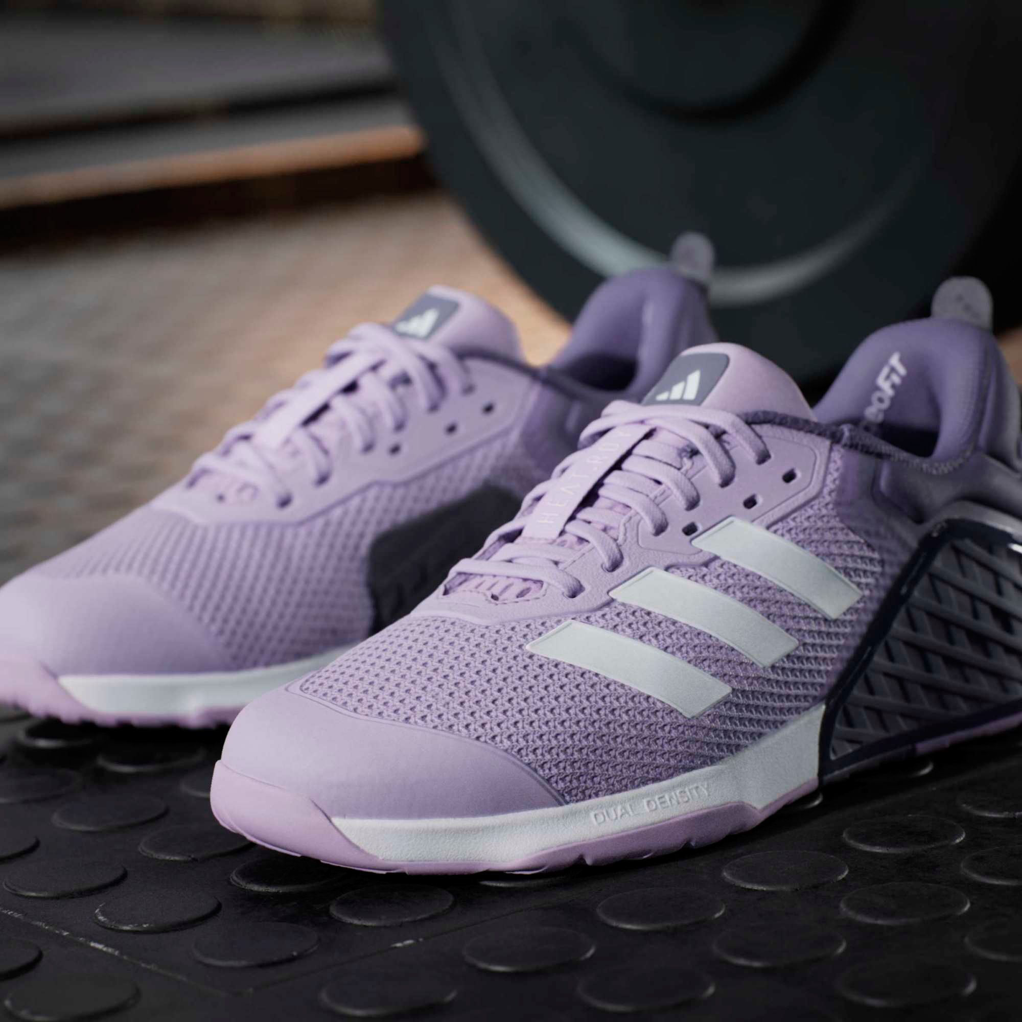 adidas Women's Dropset 3 Training Shoes product image