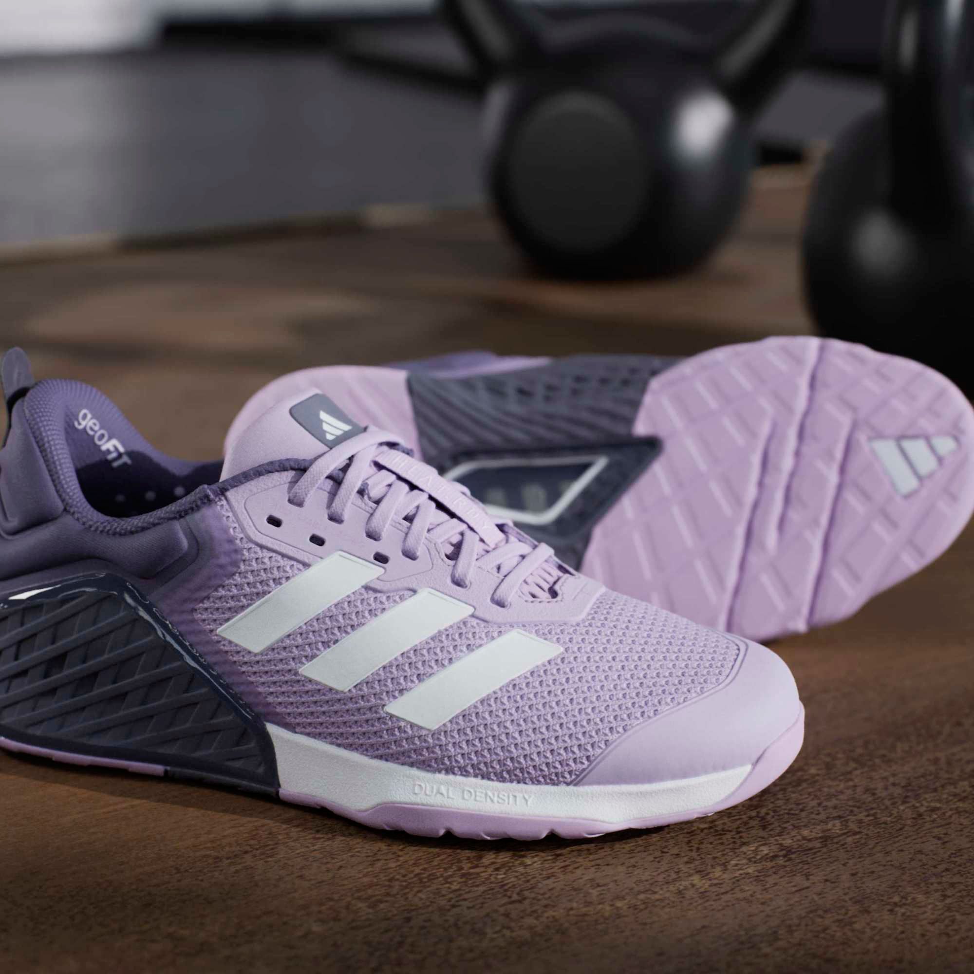 adidas Women's Dropset 3 Training Shoes product image