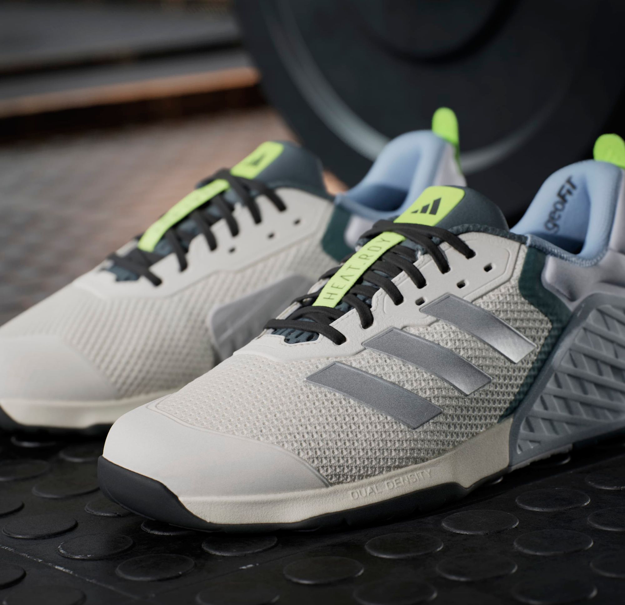 adidas Men's Dropset 3 Trainer Shoes product image