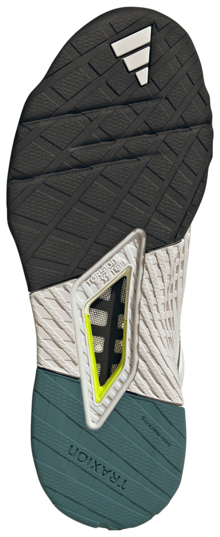 adidas Men's Dropset 3 Trainer Shoes product image