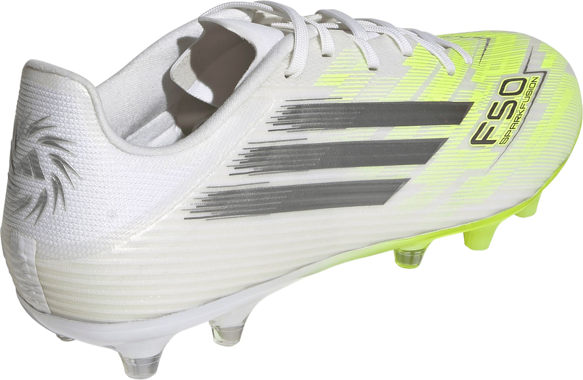 adidas Women's F50 Sparkfusion League FG/AG Soccer Cleats product image
