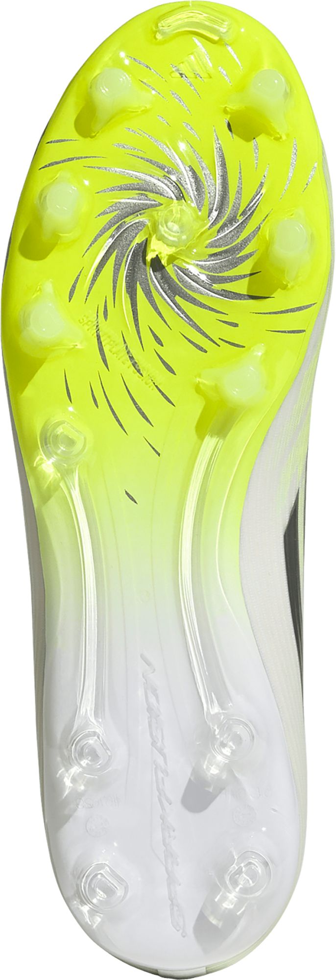 adidas Women's F50 Sparkfusion League FG/AG Soccer Cleats product image