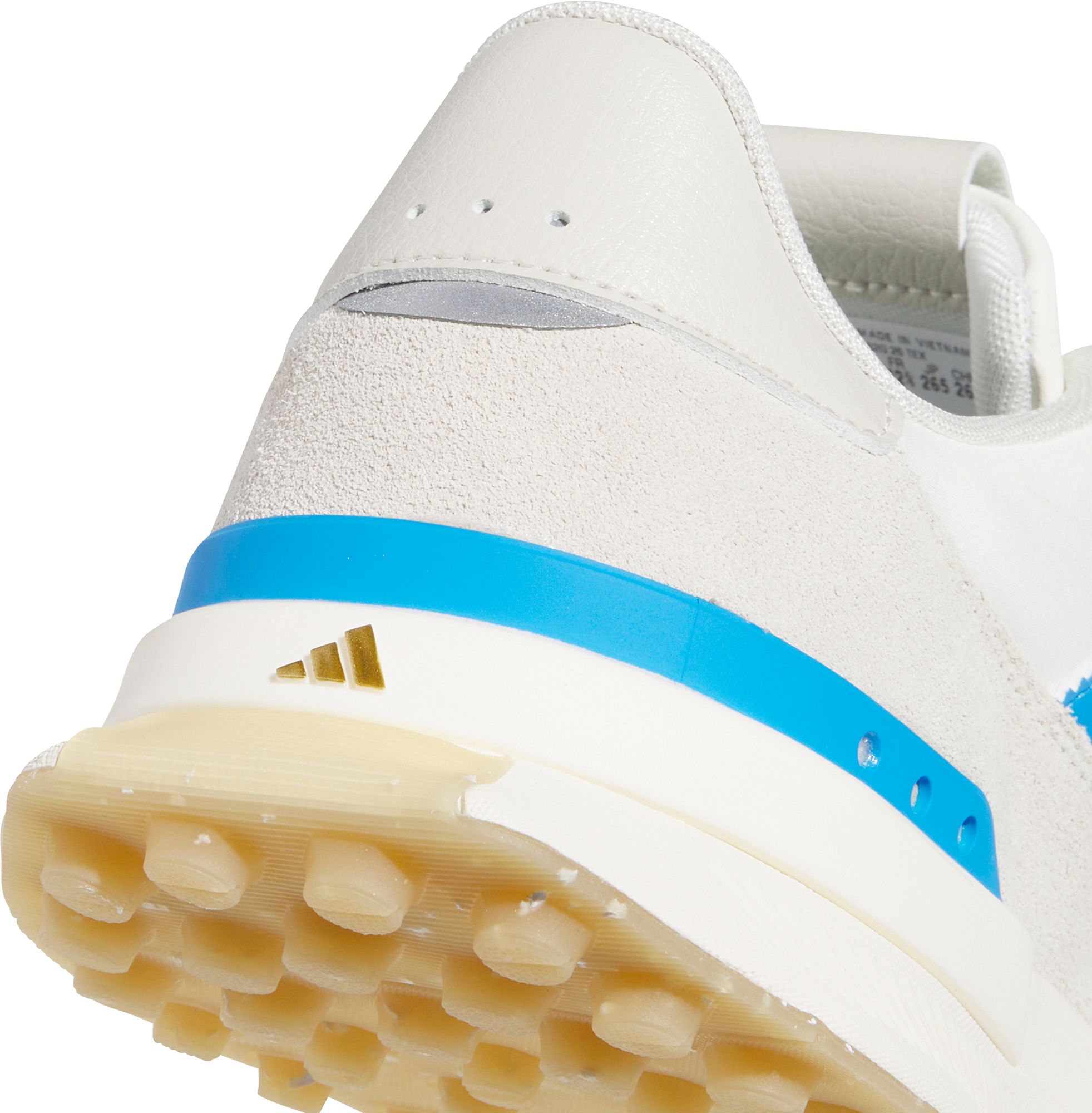 adidas Textile S2G Golf Shoes product image