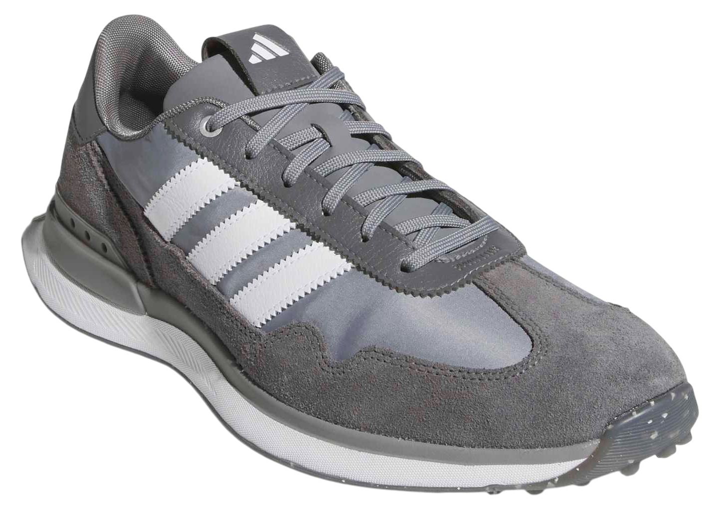 adidas Men's S2G Spikeless Golf Shoe product image