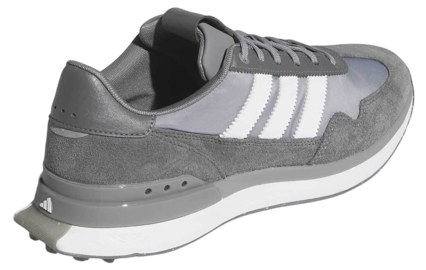 adidas Men's S2G Spikeless Golf Shoe product image