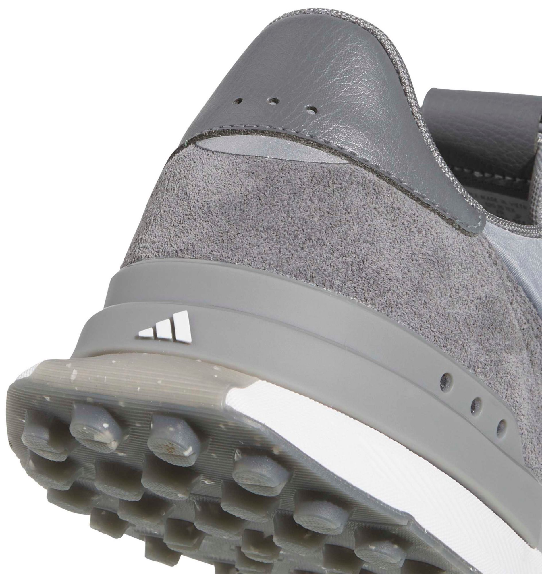 adidas Men's S2G Spikeless Golf Shoe product image