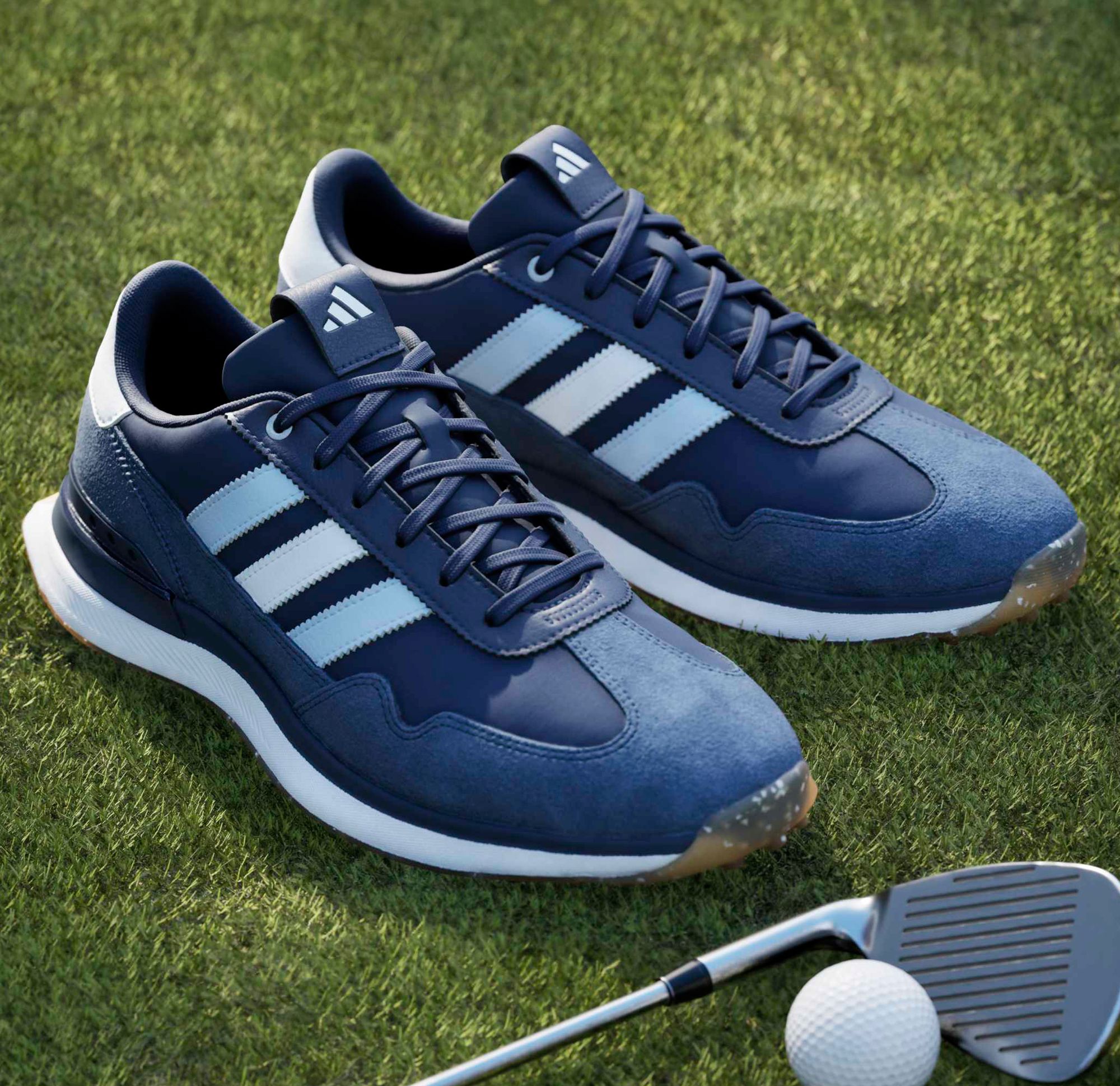 adidas Men's S2G Spikeless Golf Shoe product image