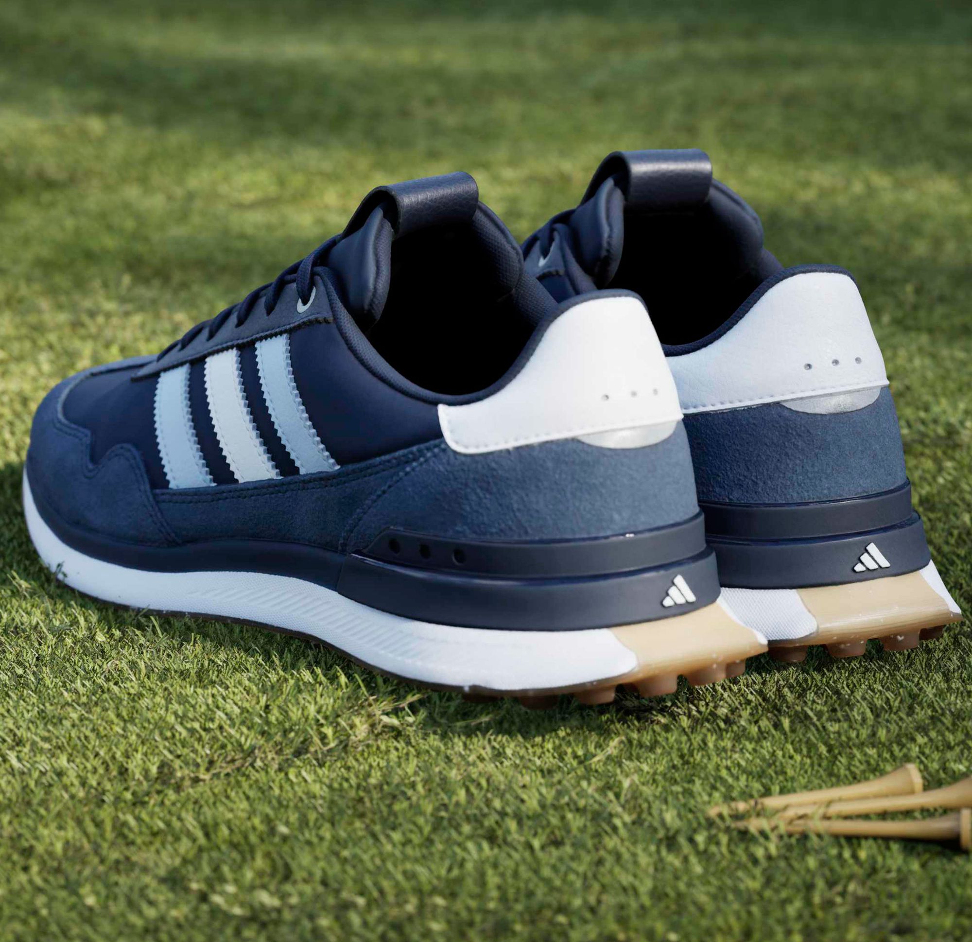 adidas Men's S2G Spikeless Golf Shoe product image