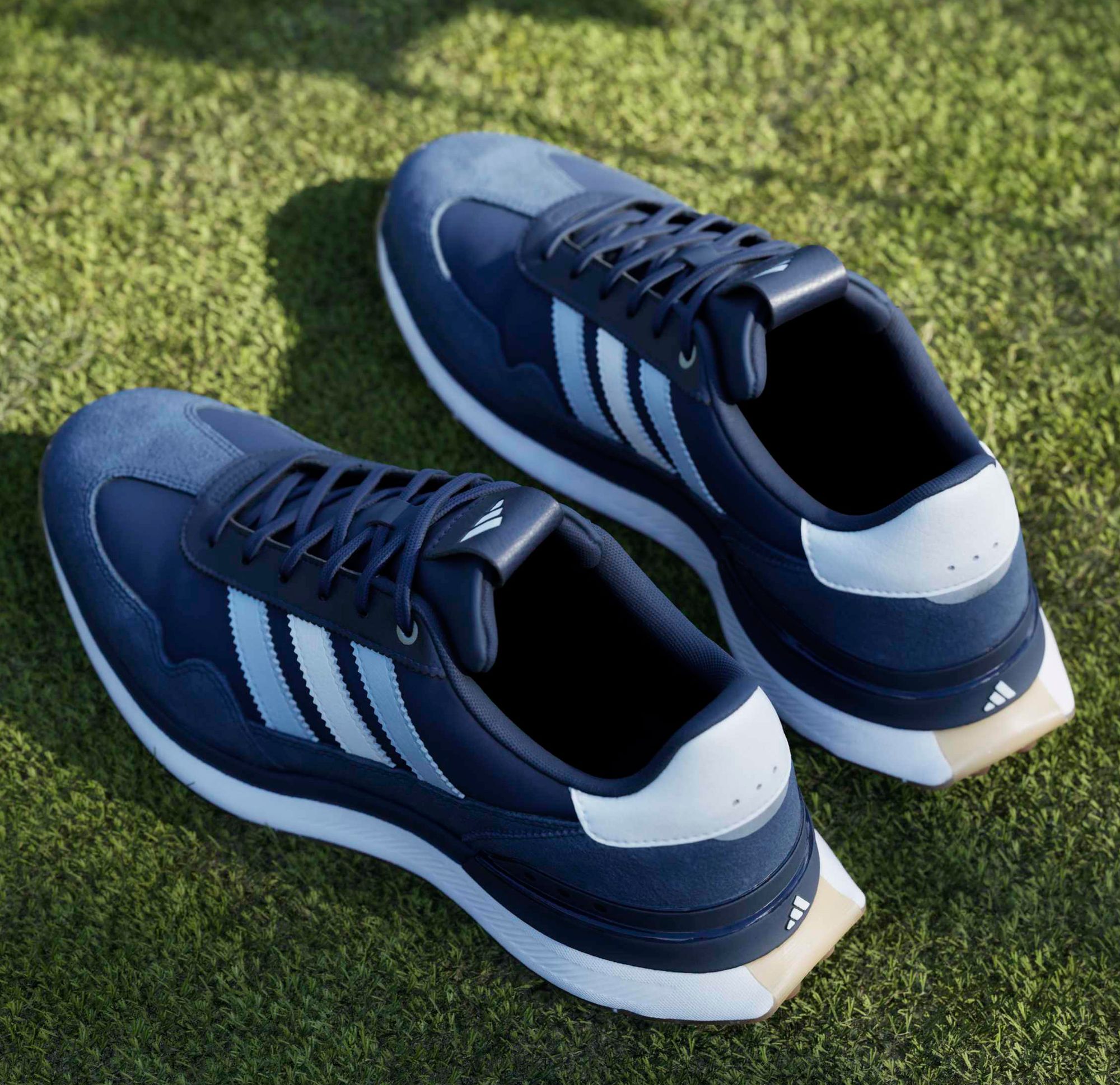 adidas Men's S2G Spikeless Golf Shoe product image