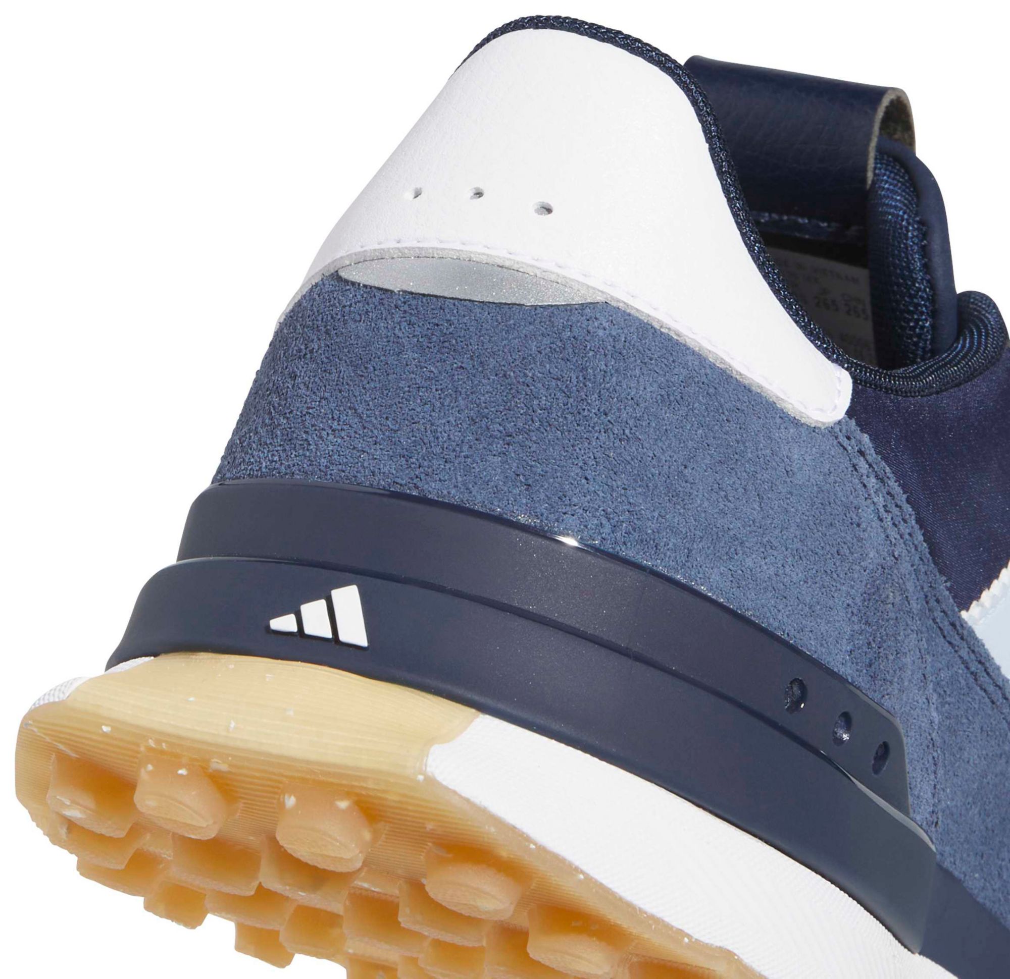 adidas Men's S2G Spikeless Golf Shoe product image