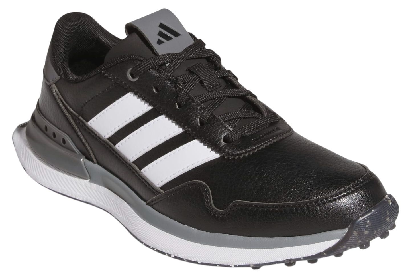 adidas Junior's S2G 26 Spikeless Golf Shoes product image
