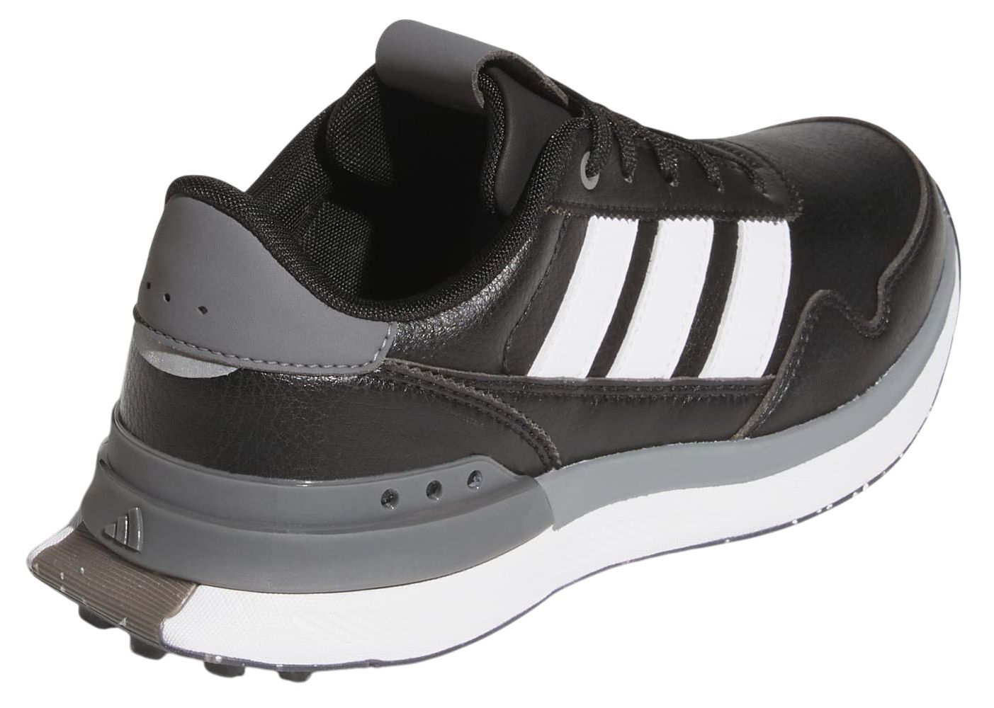 adidas Junior's S2G 26 Spikeless Golf Shoes product image