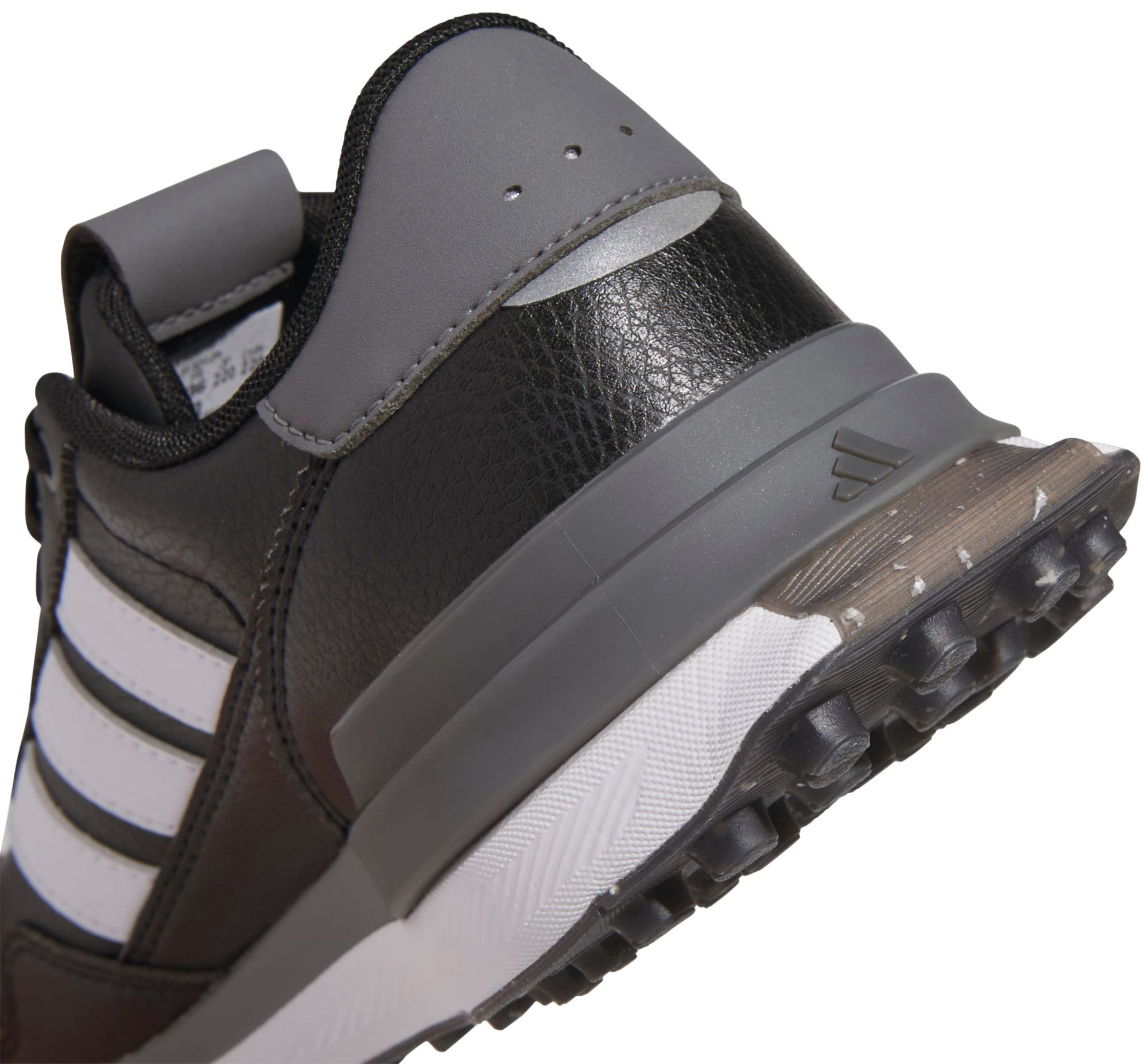 adidas Junior's S2G 26 Spikeless Golf Shoes product image