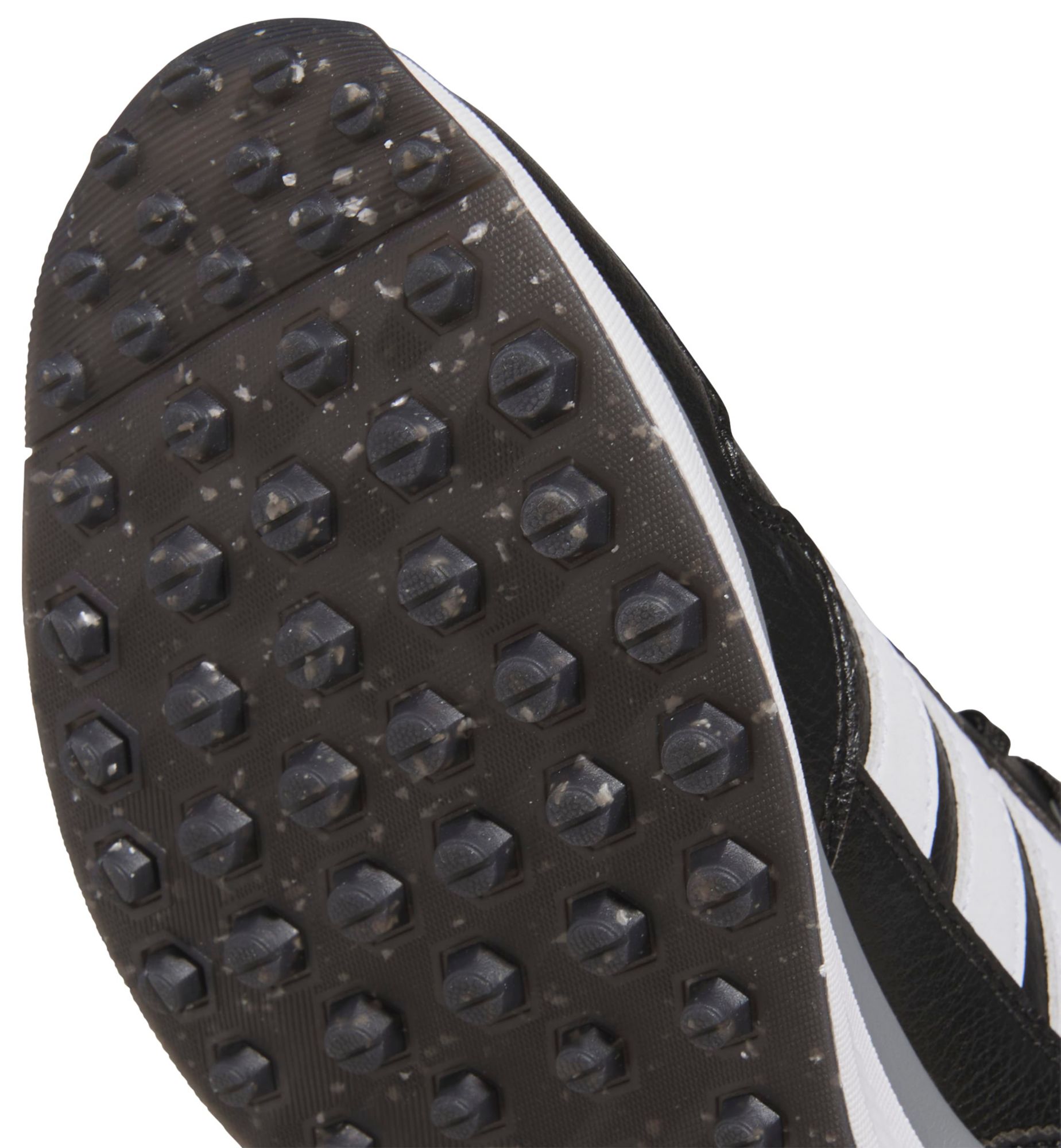 adidas Junior's S2G 26 Spikeless Golf Shoes product image