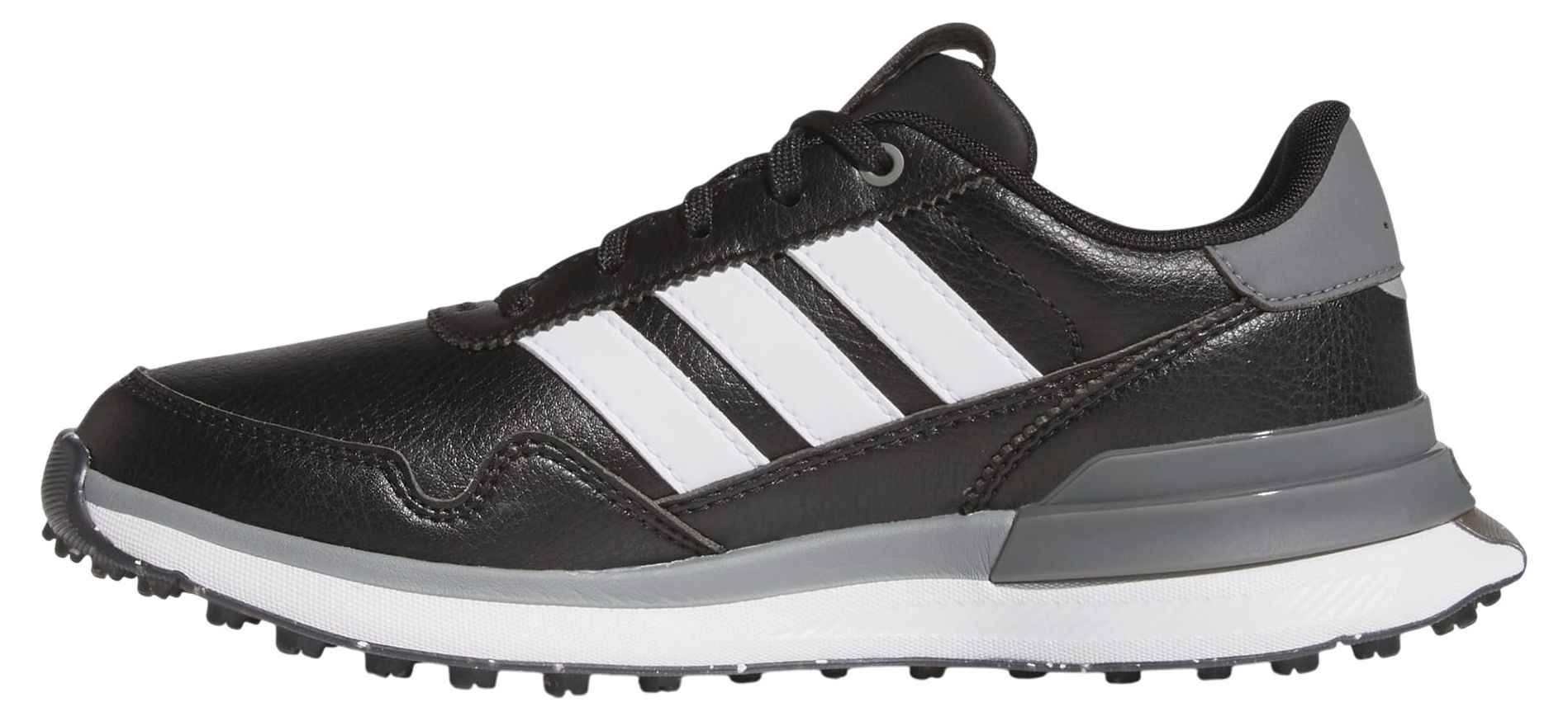 adidas Junior's S2G 26 Spikeless Golf Shoes product image