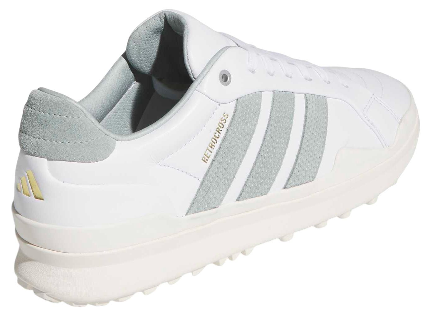 adidas Men's Retrocross G SL Golf Shoes product image