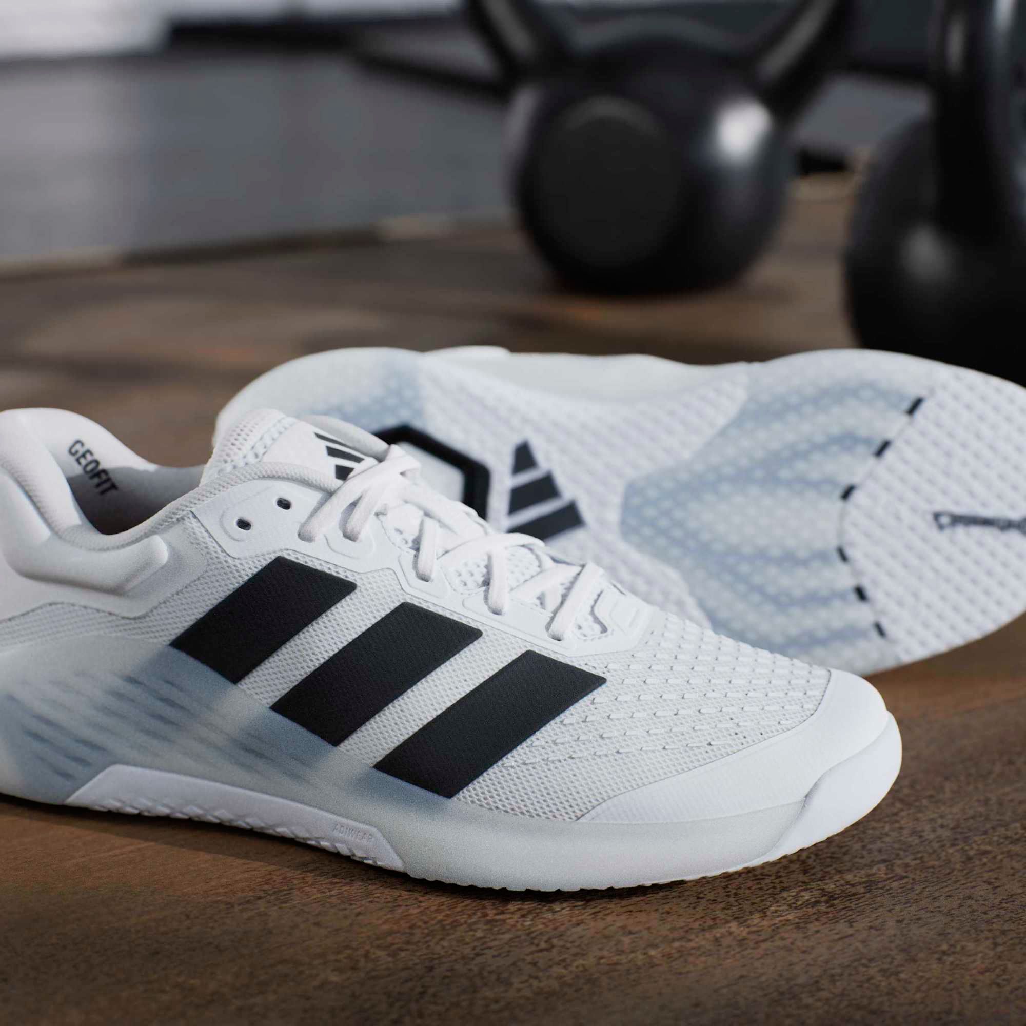adidas Men's Dropset 4 Training Shoes product image