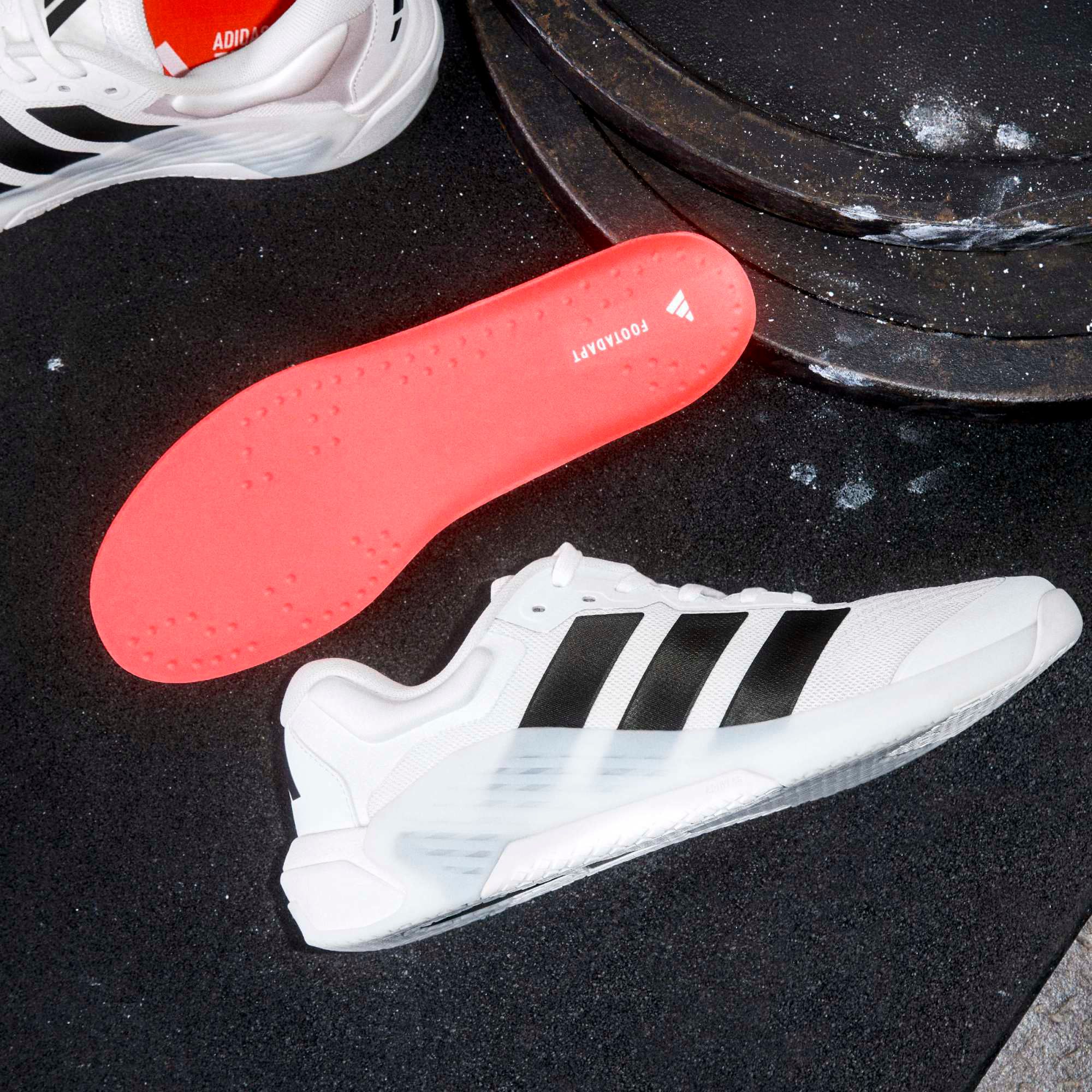 adidas Men's Dropset 4 Training Shoes product image