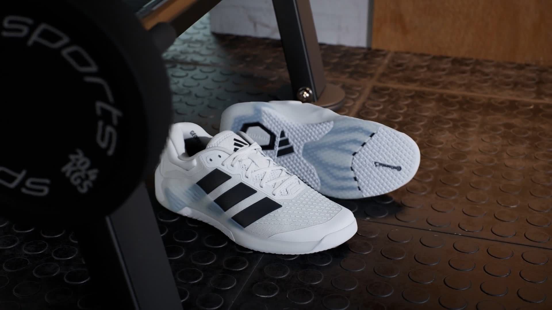 adidas Men's Dropset 4 Training Shoes product