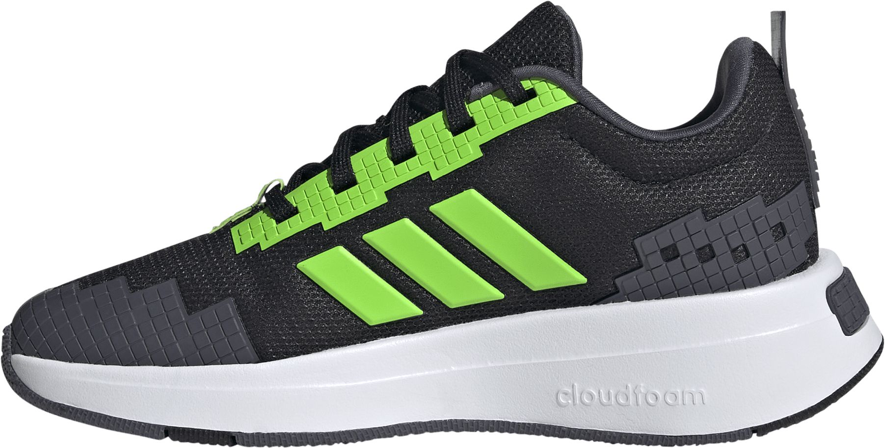 adidas Kids' Grade School Minecraft Pro Shoes product image