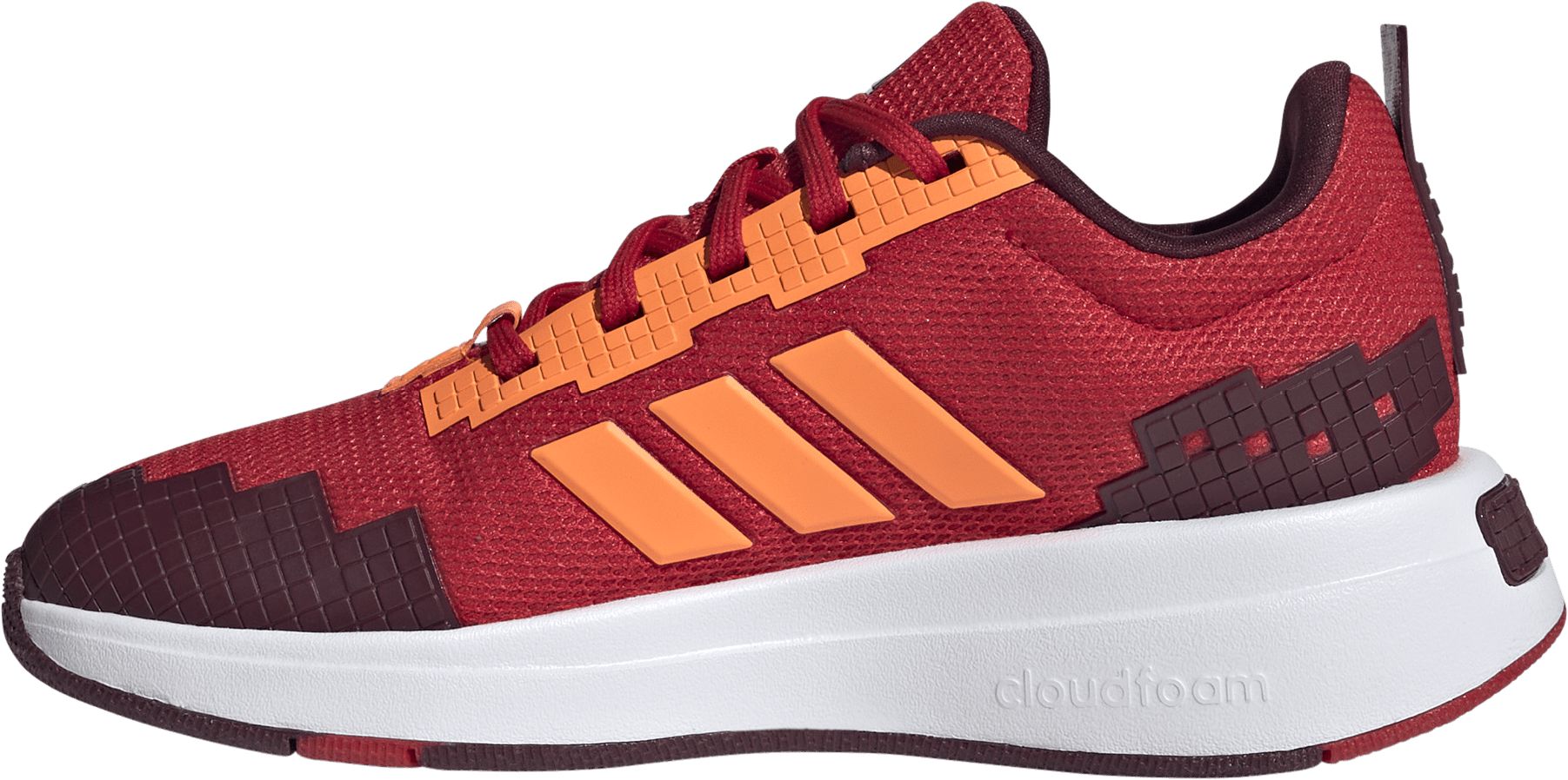 adidas Kids' Grade School Minecraft Pro Shoes product image