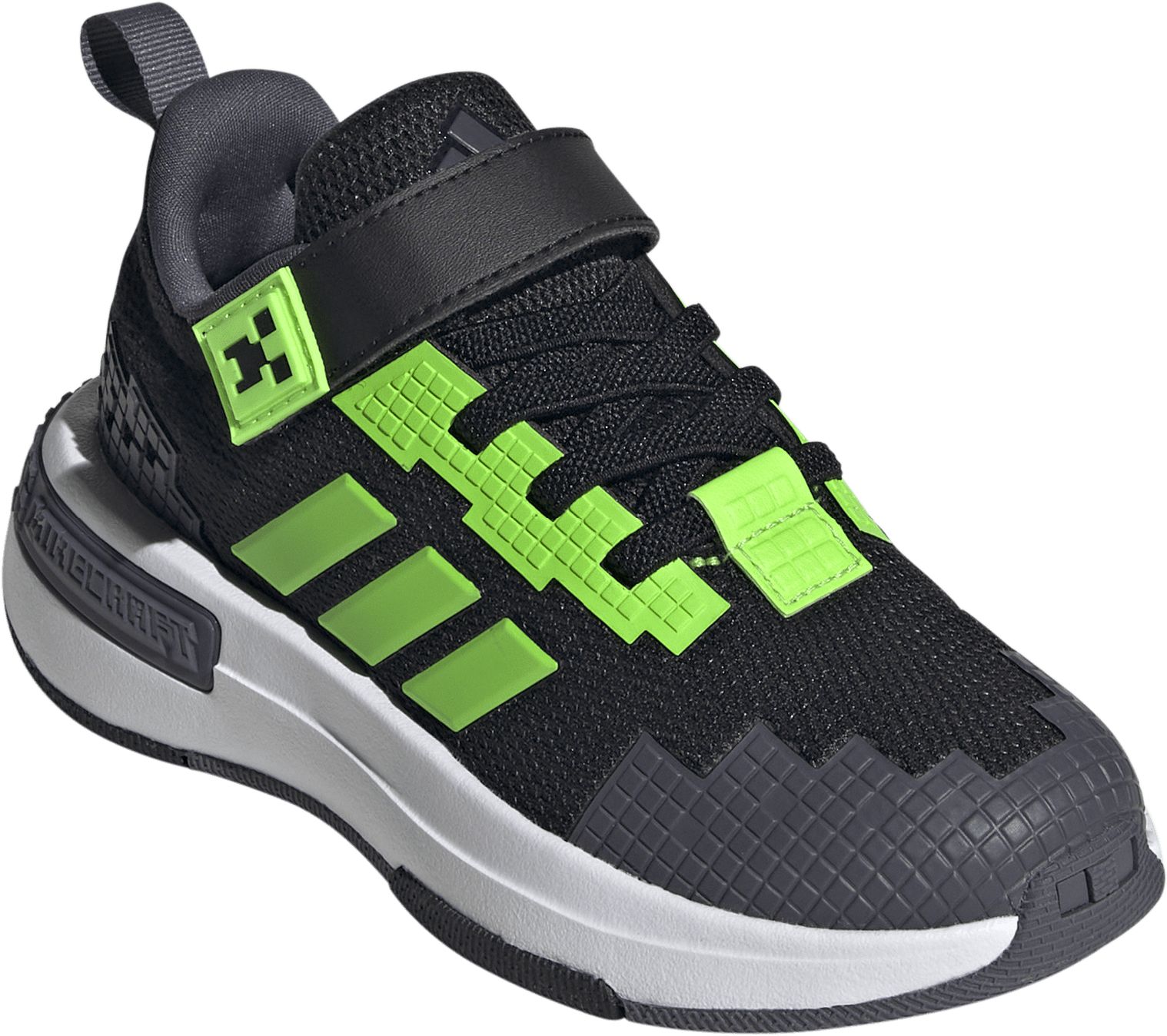 adidas Kids' Preschool Minecraft Pro Shoes product image