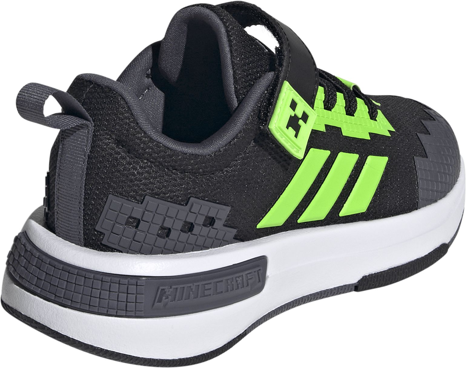 adidas Kids' Preschool Minecraft Pro Shoes product image